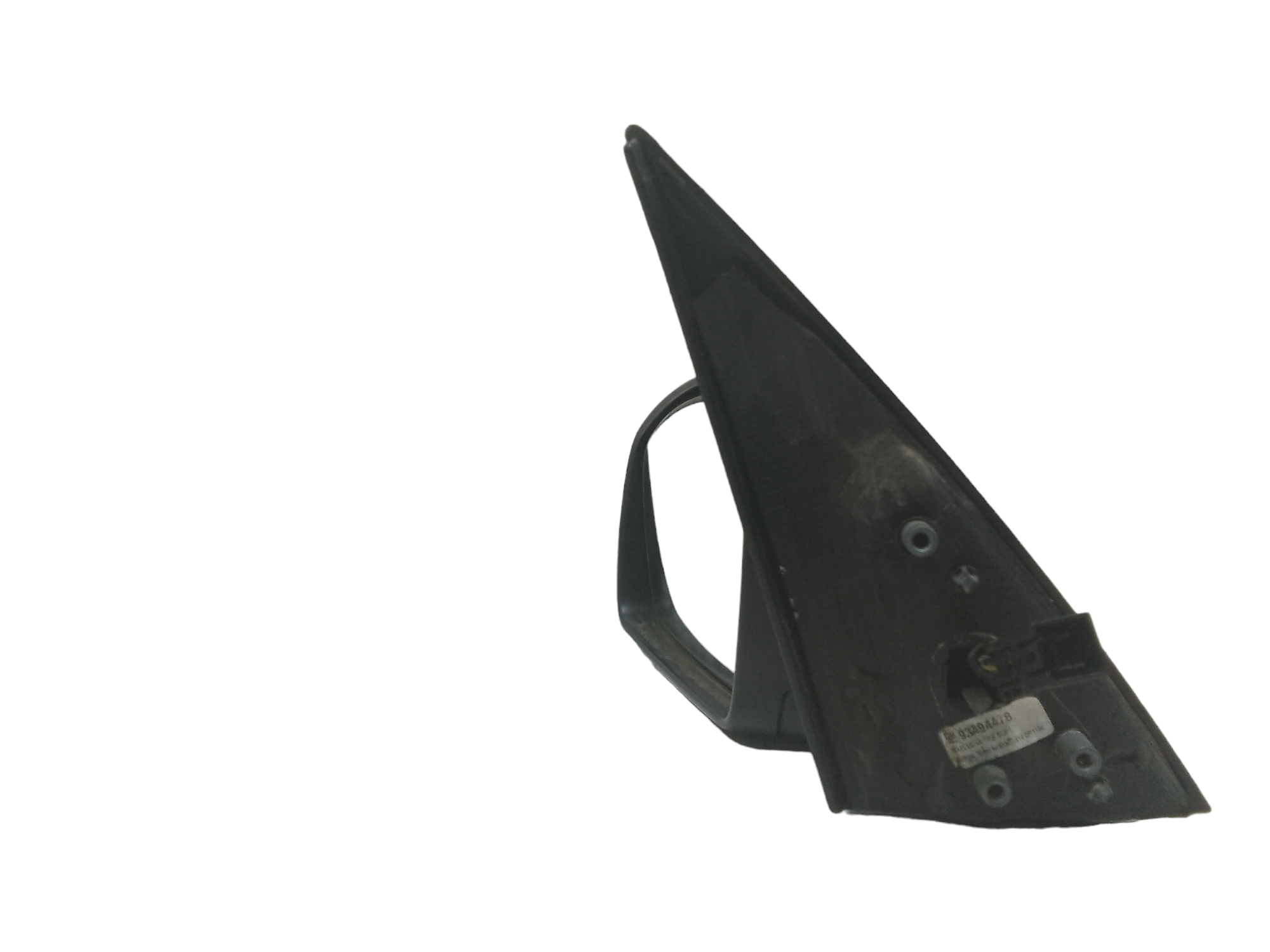 Specchietto Retrovisore Sinistro per Opel Meriva 1 Serie (2003 - 2006)