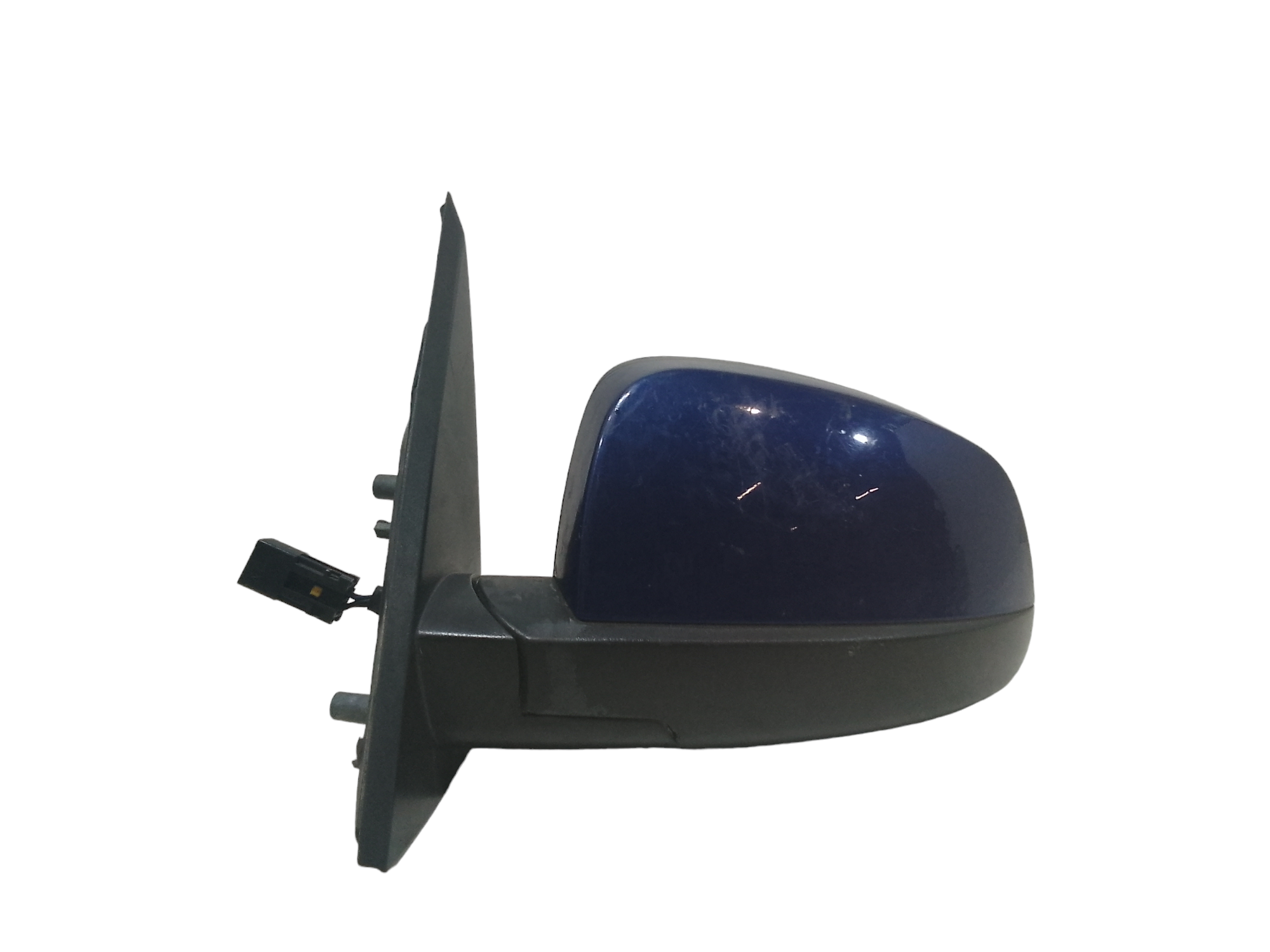 Specchietto Retrovisore Sinistro per Opel Meriva 1 Serie (2003 - 2006)