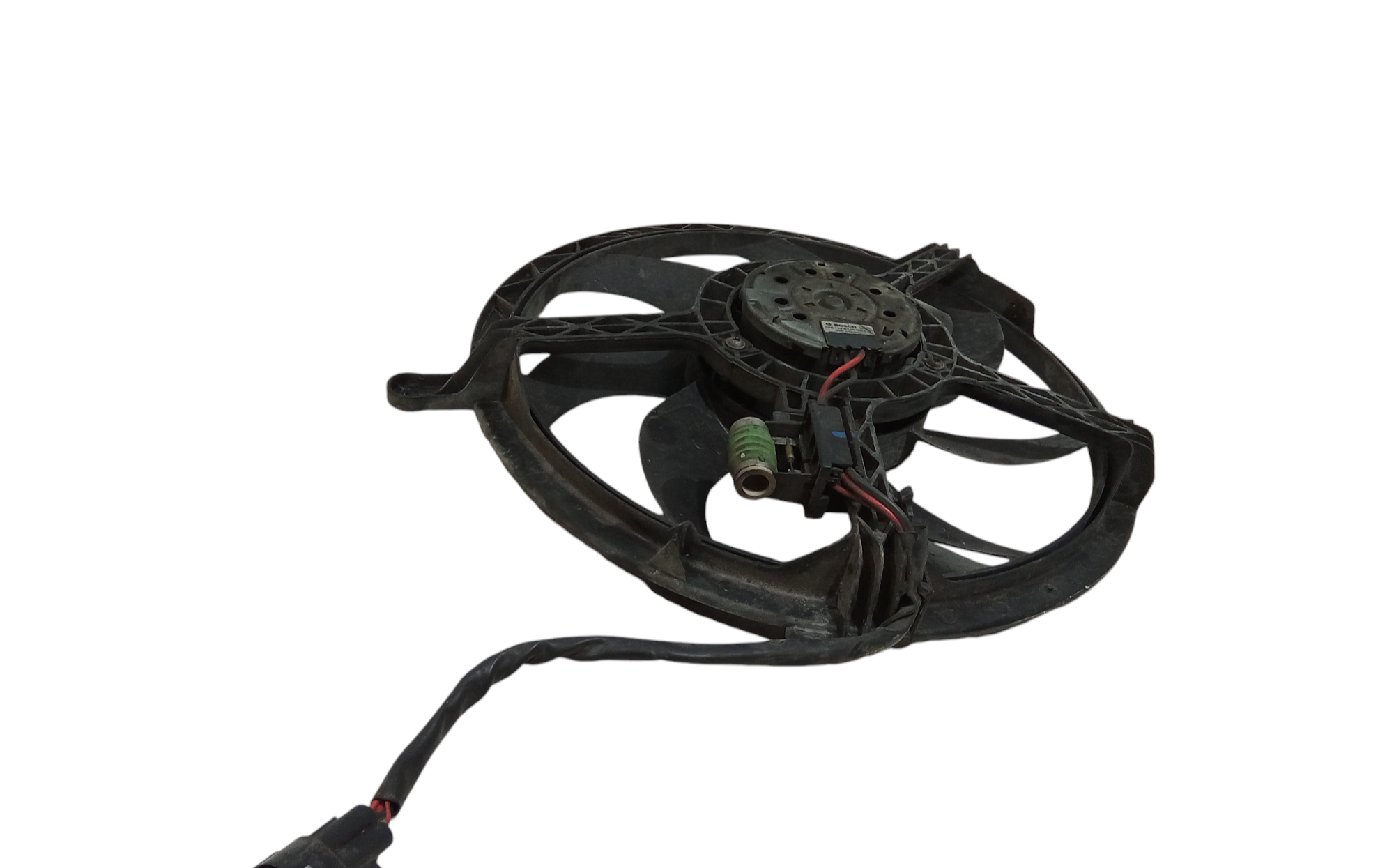 Elettroventola per Mini Cooper 2 Serie (2006 - 2013)