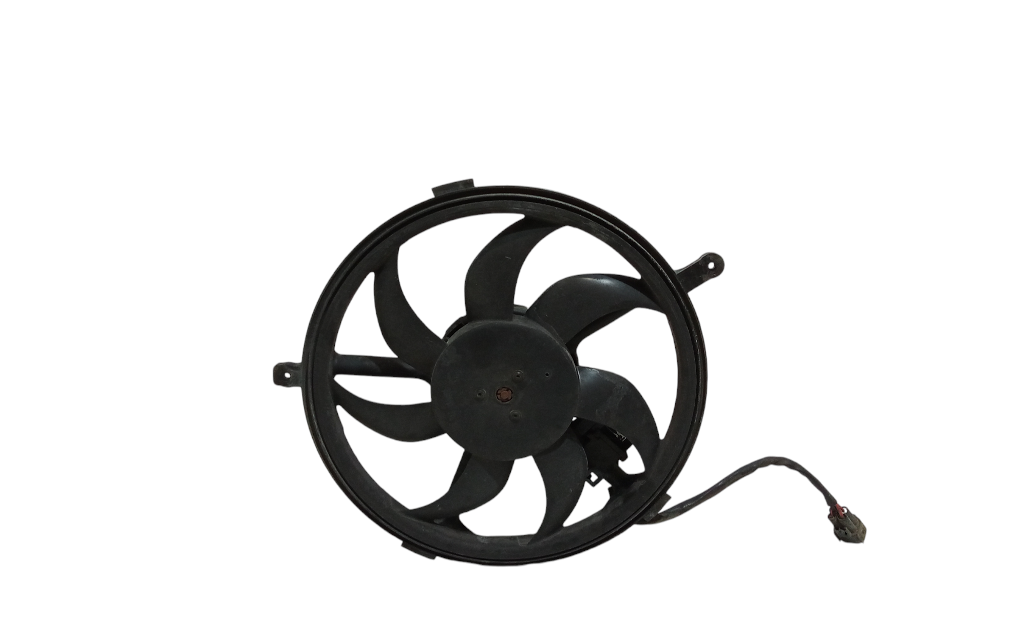Elettroventola per Mini Cooper 2 Serie (2006 - 2013)