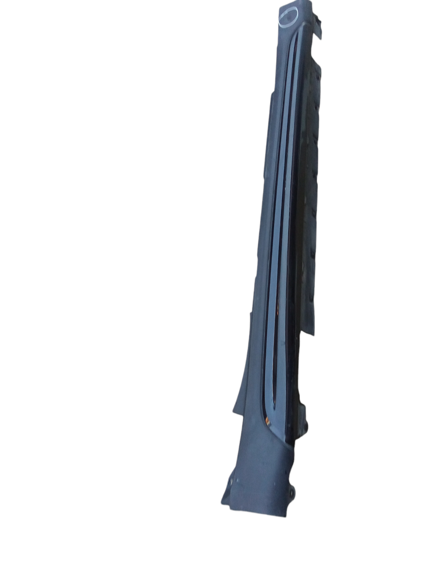 Minigonna Laterale Destra per Mini Countryman Serie (f60) (16>) (2016 - In produzione)