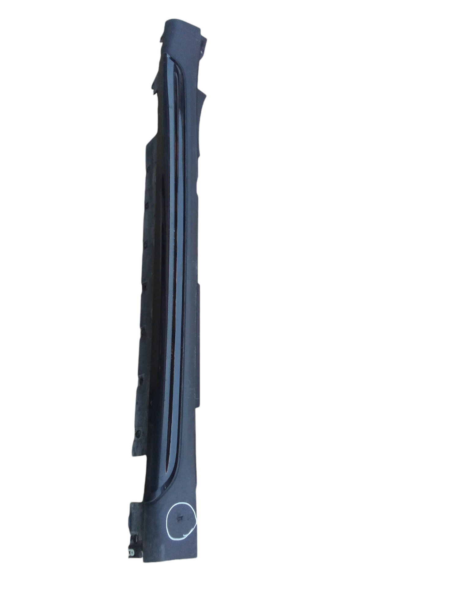 Minigonna Laterale Destra per Mini Countryman Serie (f60) (16>) (2016 - In produzione)