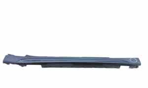 Minigonna Laterale Destra per Mini Countryman Serie (f60) (16>) (2016 - In produzione)