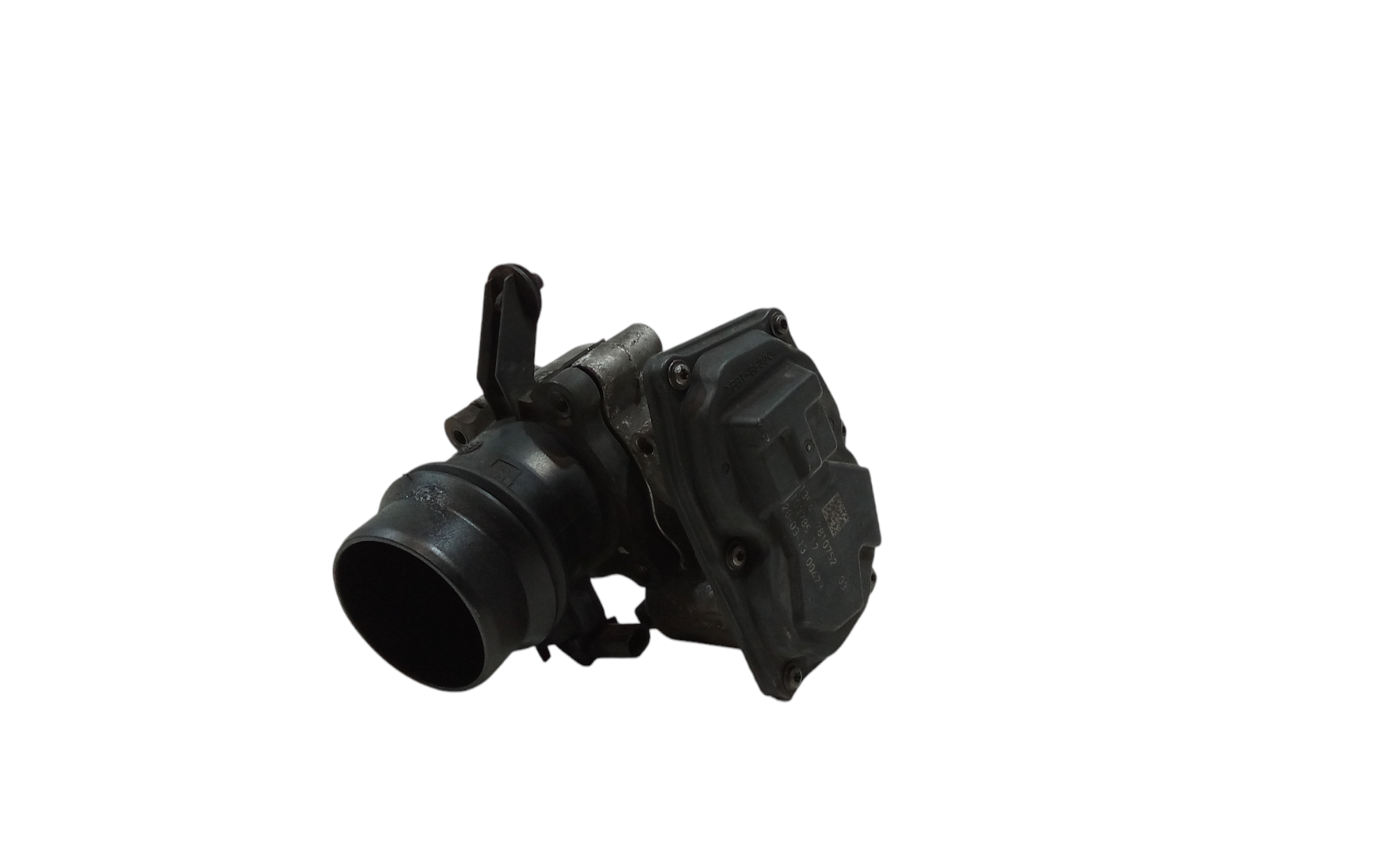 Corpo Farfallato per Mini Cooper 2 Serie (2006 - 2013)