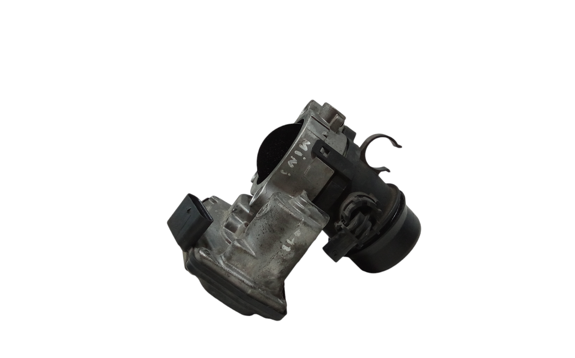 Corpo Farfallato per Mini Cooper 2 Serie (2006 - 2013)