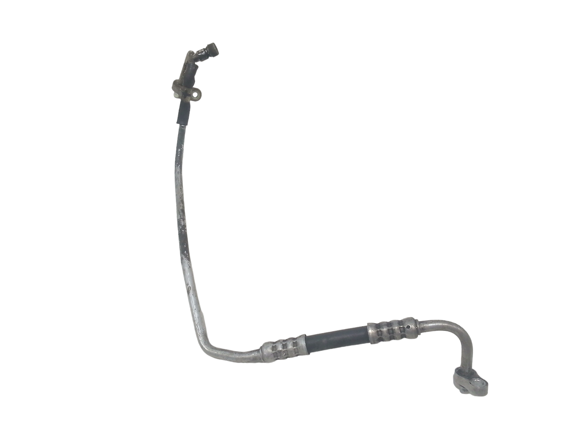 Tubo Aria condizionata per Ssangyong Kyron 2 Serie (2007 - 2011)