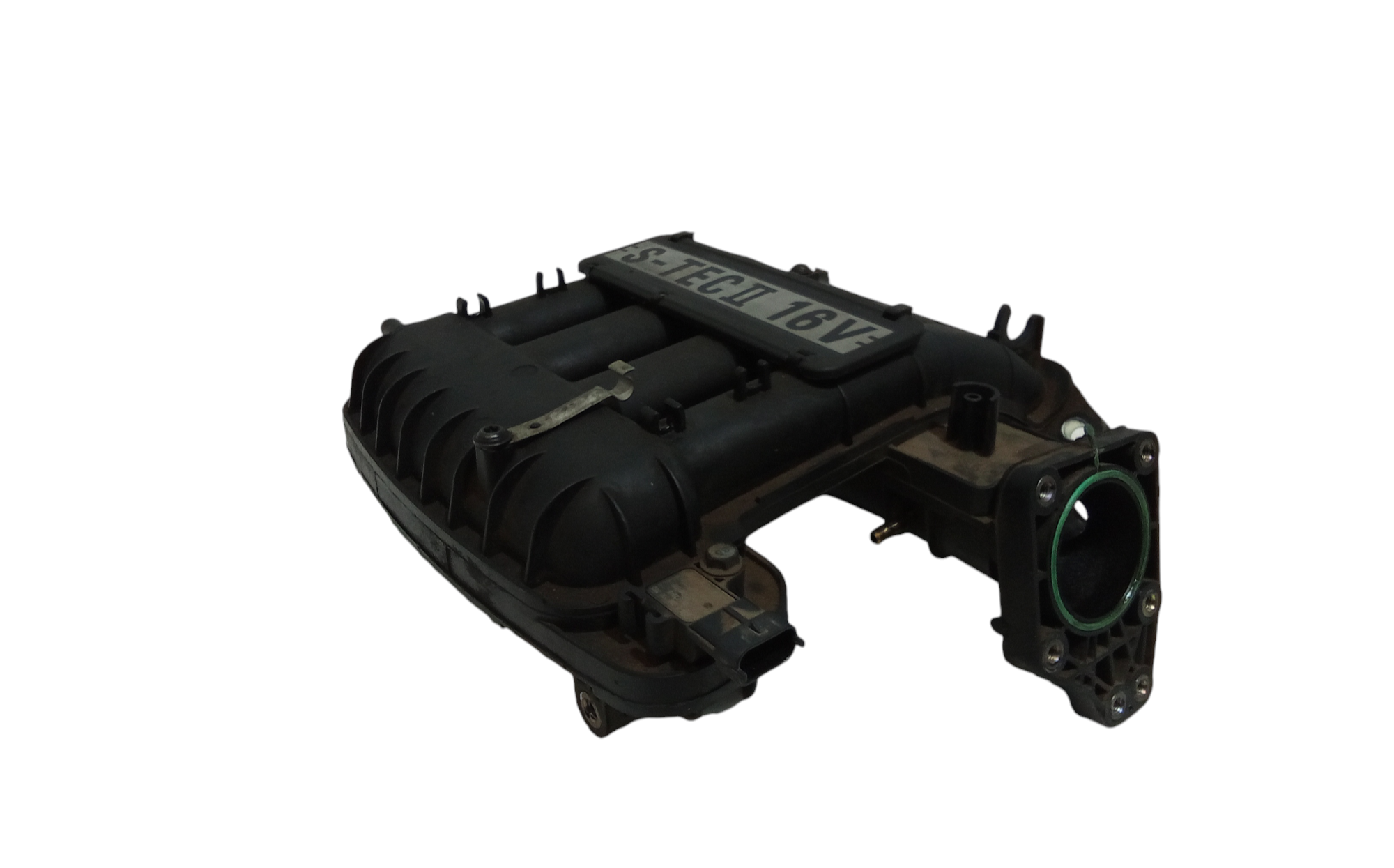 Collettore Aspirazione per Chevrolet Spark 1 Serie (2009 - 2012)