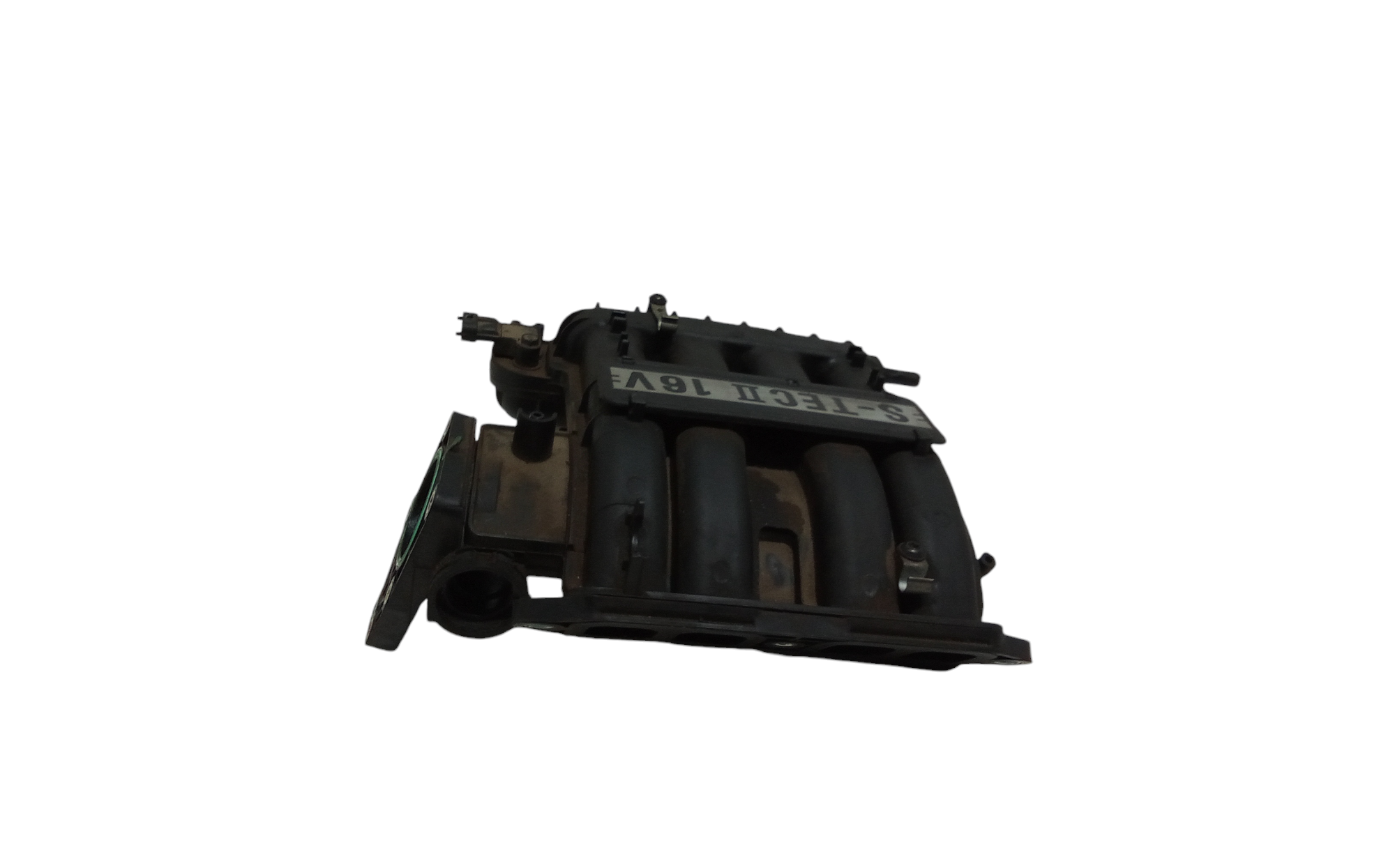 Collettore Aspirazione per Chevrolet Spark 1 Serie (2009 - 2012)