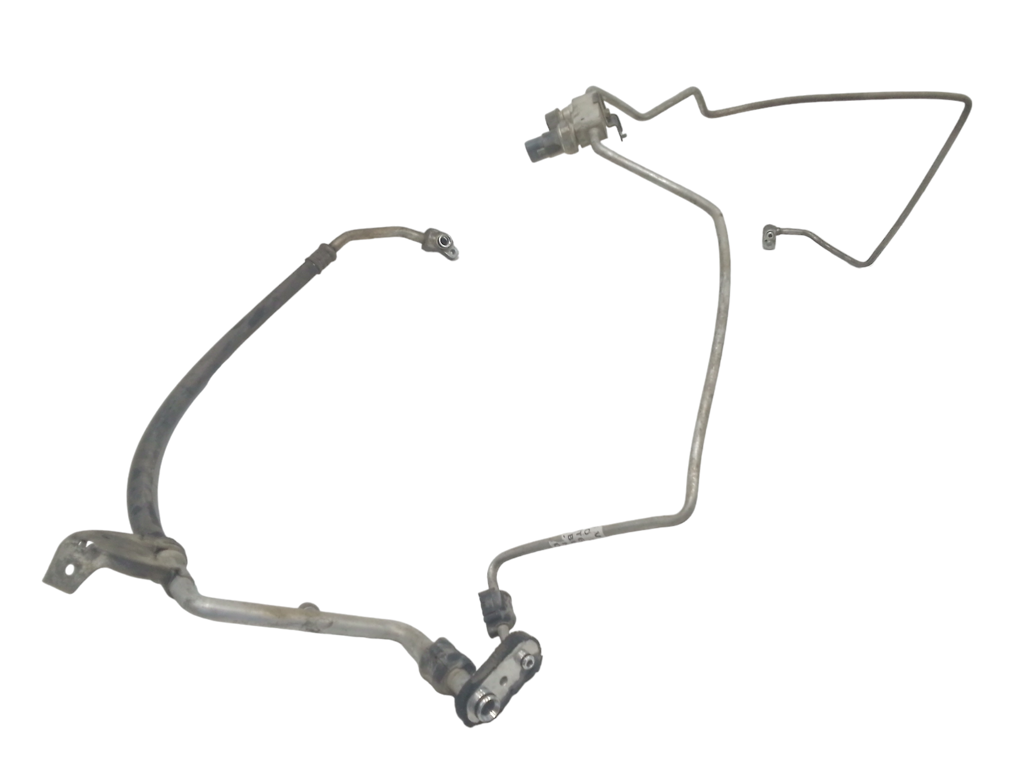 Tubo Aria condizionata per Toyota Yaris Verso Serie (99>03) (1999 - 2003)