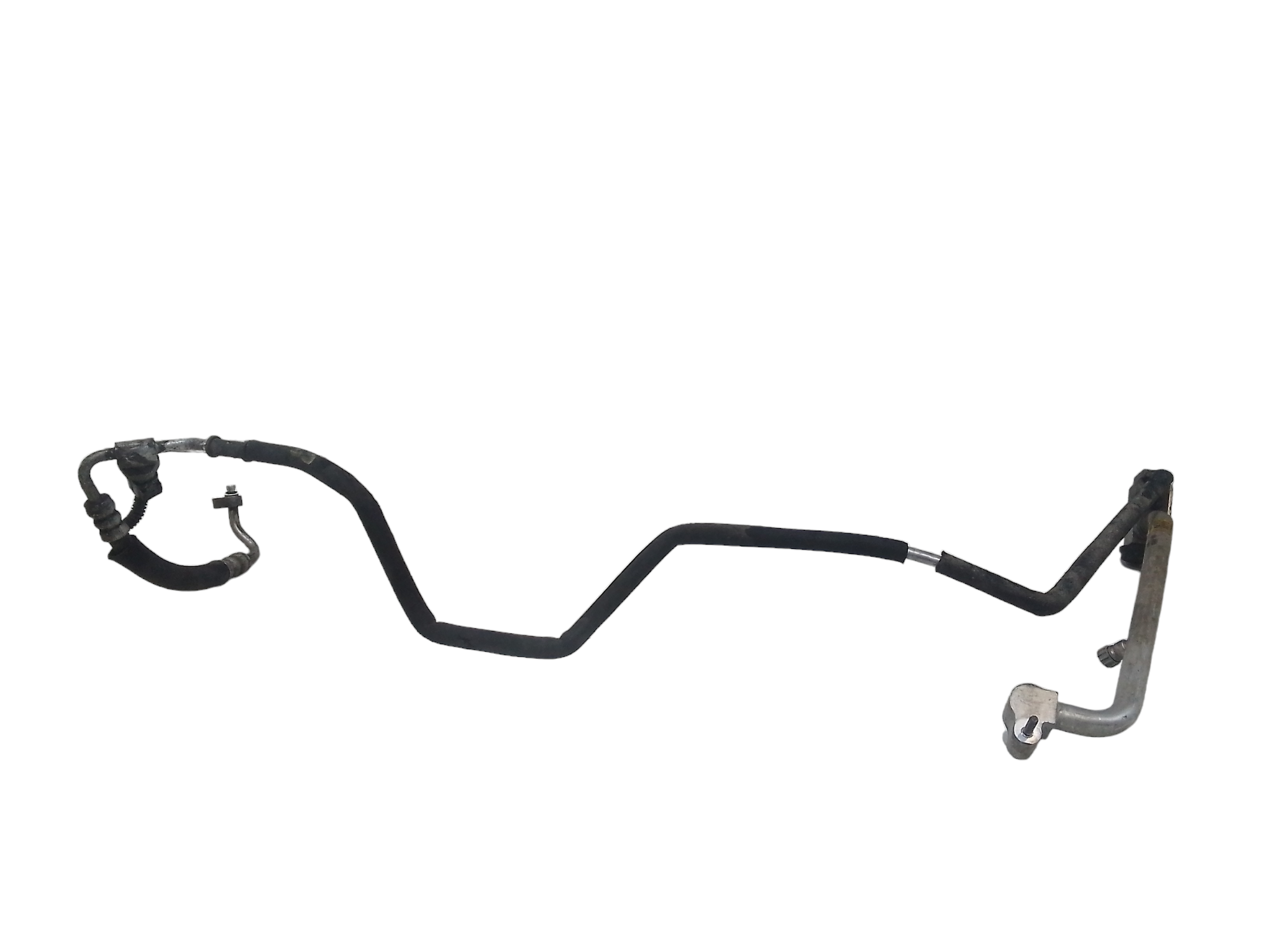 Tubo Aria condizionata per Hyundai Tucson  Serie (04>09) (2004 - 2009)