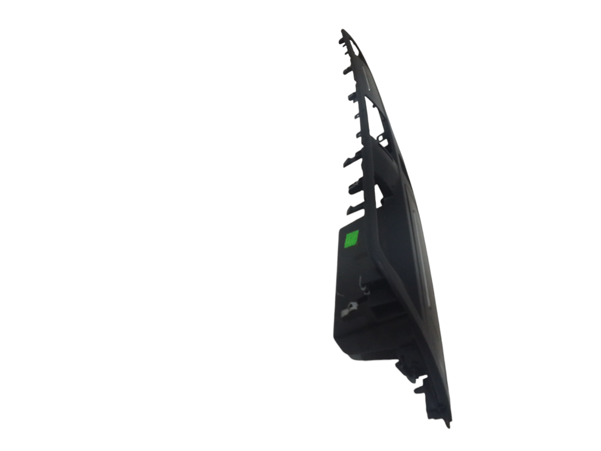 Modanatura Centrale Cruscotto per Citroen C5 Berlina 3 Serie (2008 - In produzione)