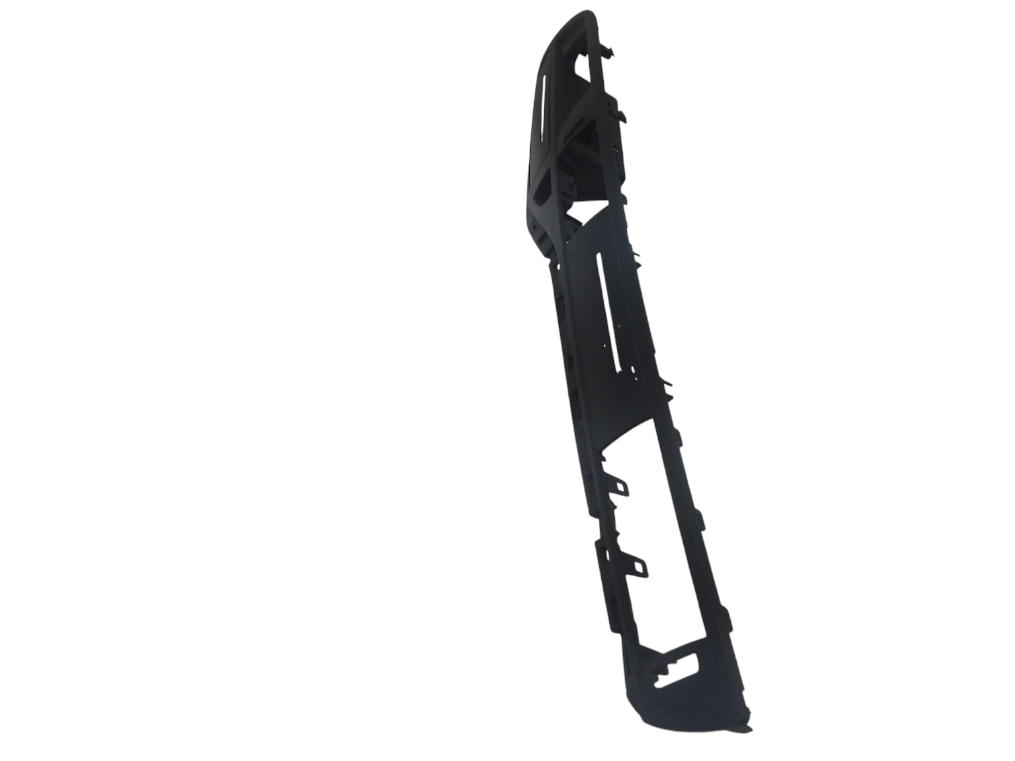 Modanatura Centrale Cruscotto per Citroen C5 Berlina 3 Serie (2008 - In produzione)