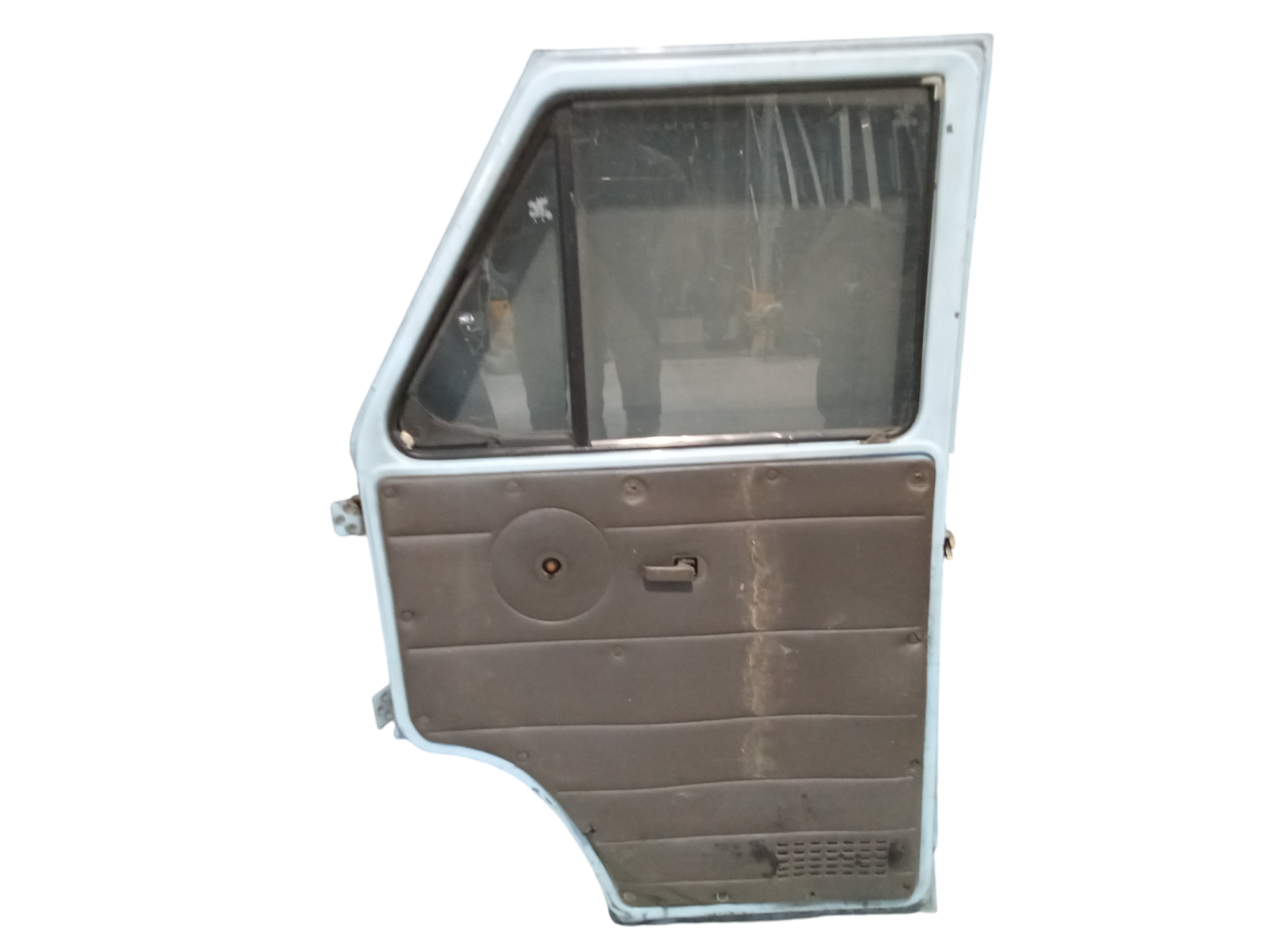 Portiera anteriore Destra per Fiat Ducato 3 Serie (1994 - 2002)