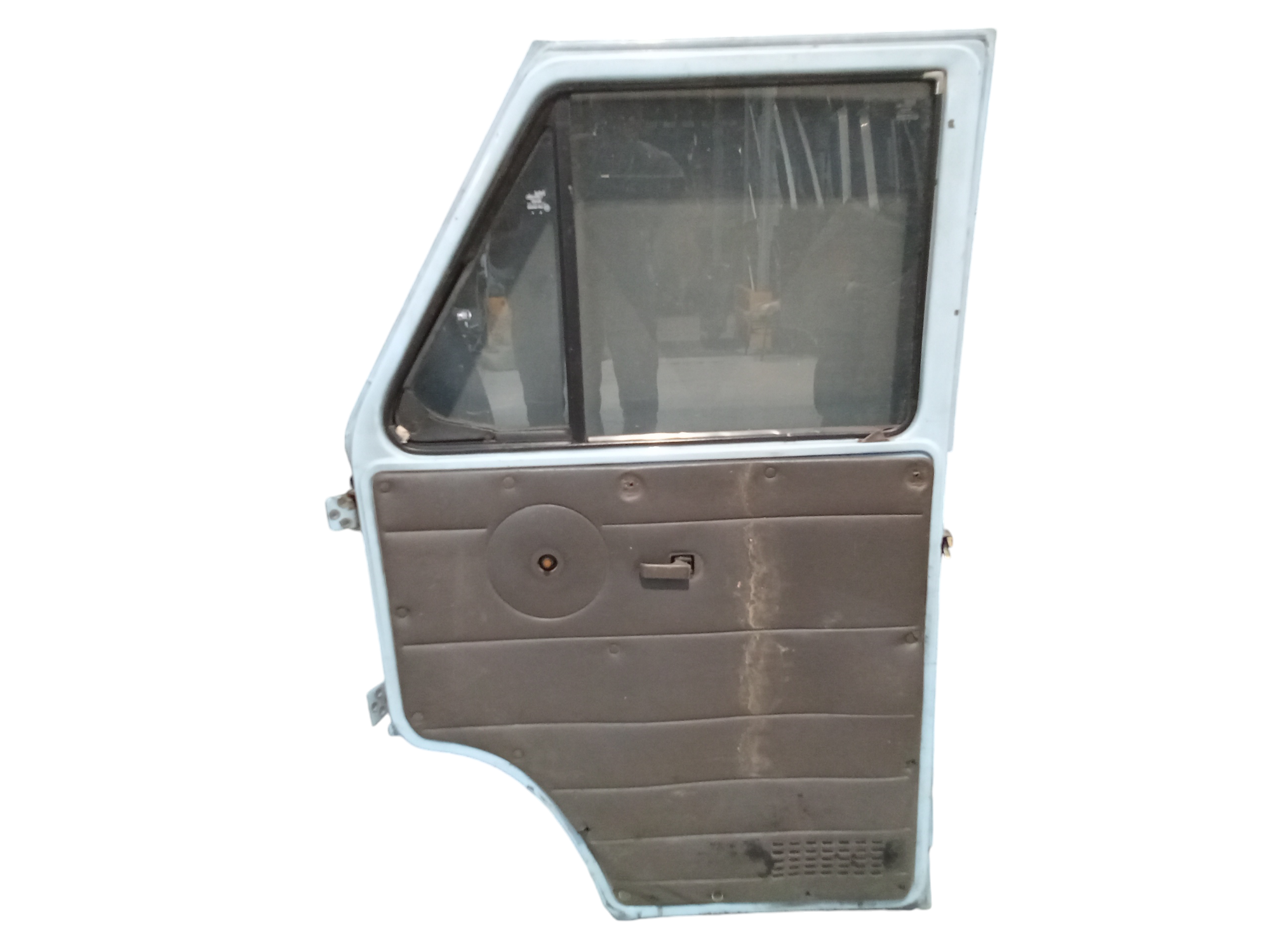 Portiera anteriore Destra per Fiat Ducato 3 Serie (1994 - 2002)