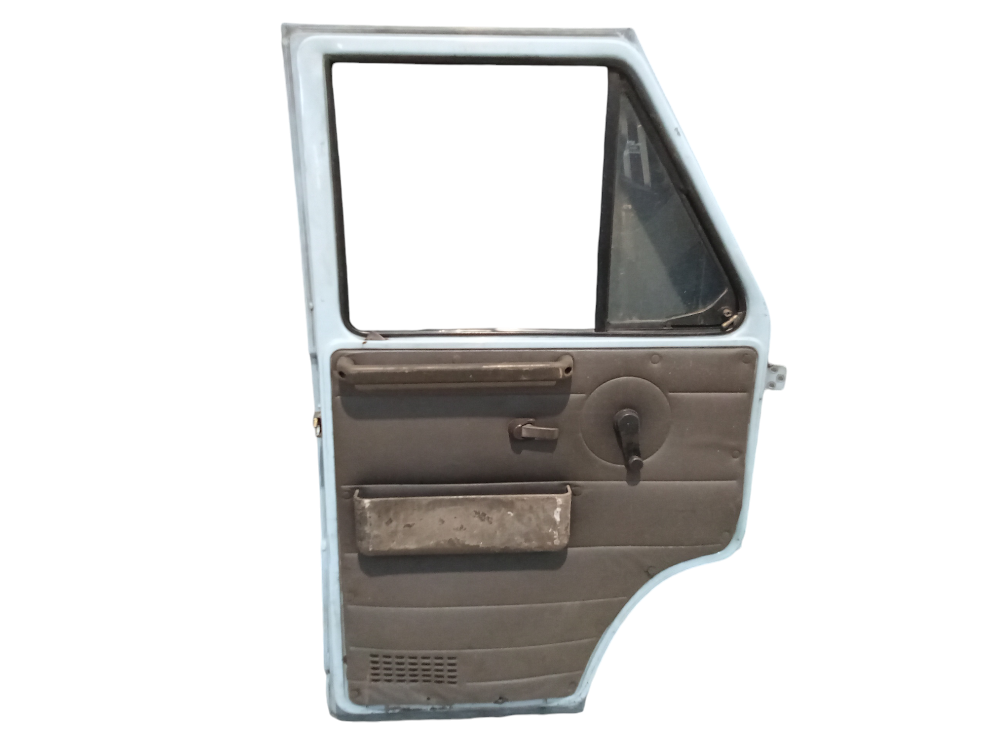 Portiera Anteriore Sinistra per Fiat Ducato 3 Serie (1994 - 2002)