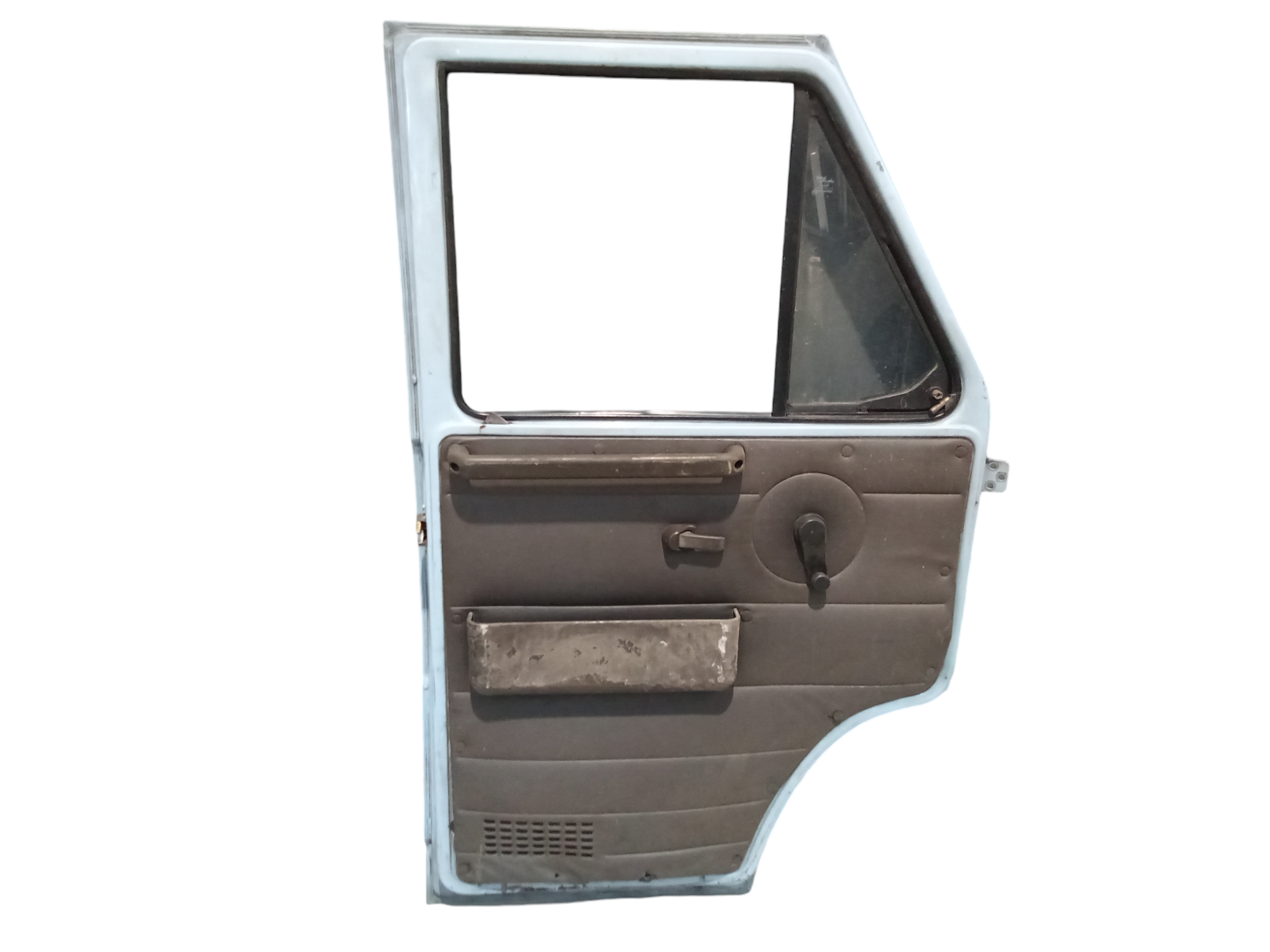Portiera Anteriore Sinistra per Fiat Ducato 3 Serie (1994 - 2002)