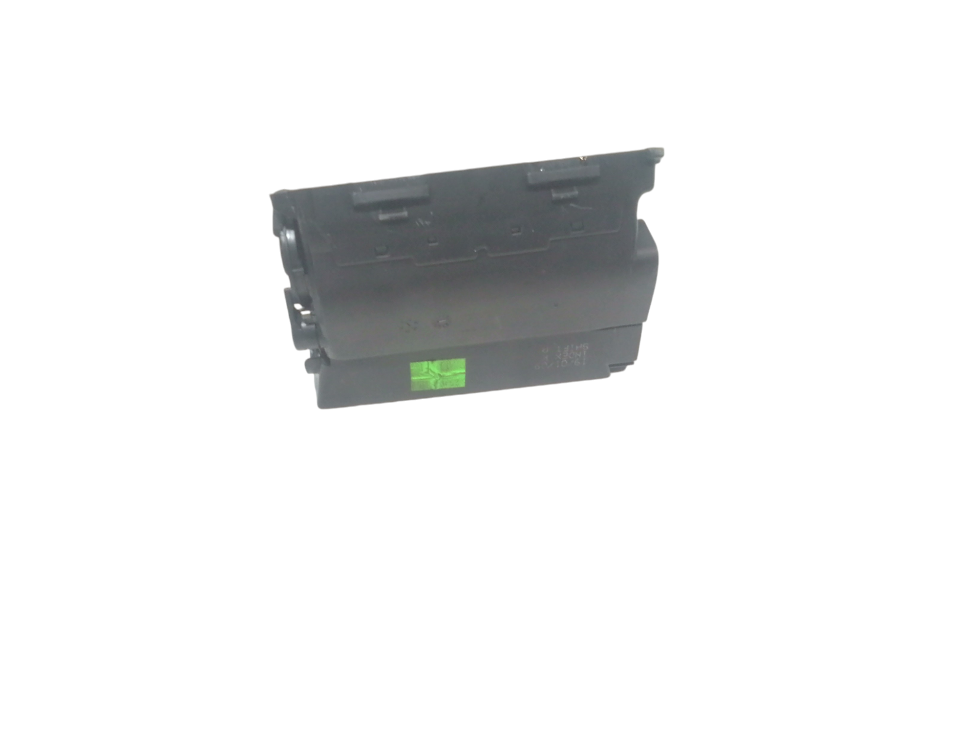 Bocchetta aria cruscotto lato guida per Citroen C5 Berlina 3 Serie (2008 - In produzione)