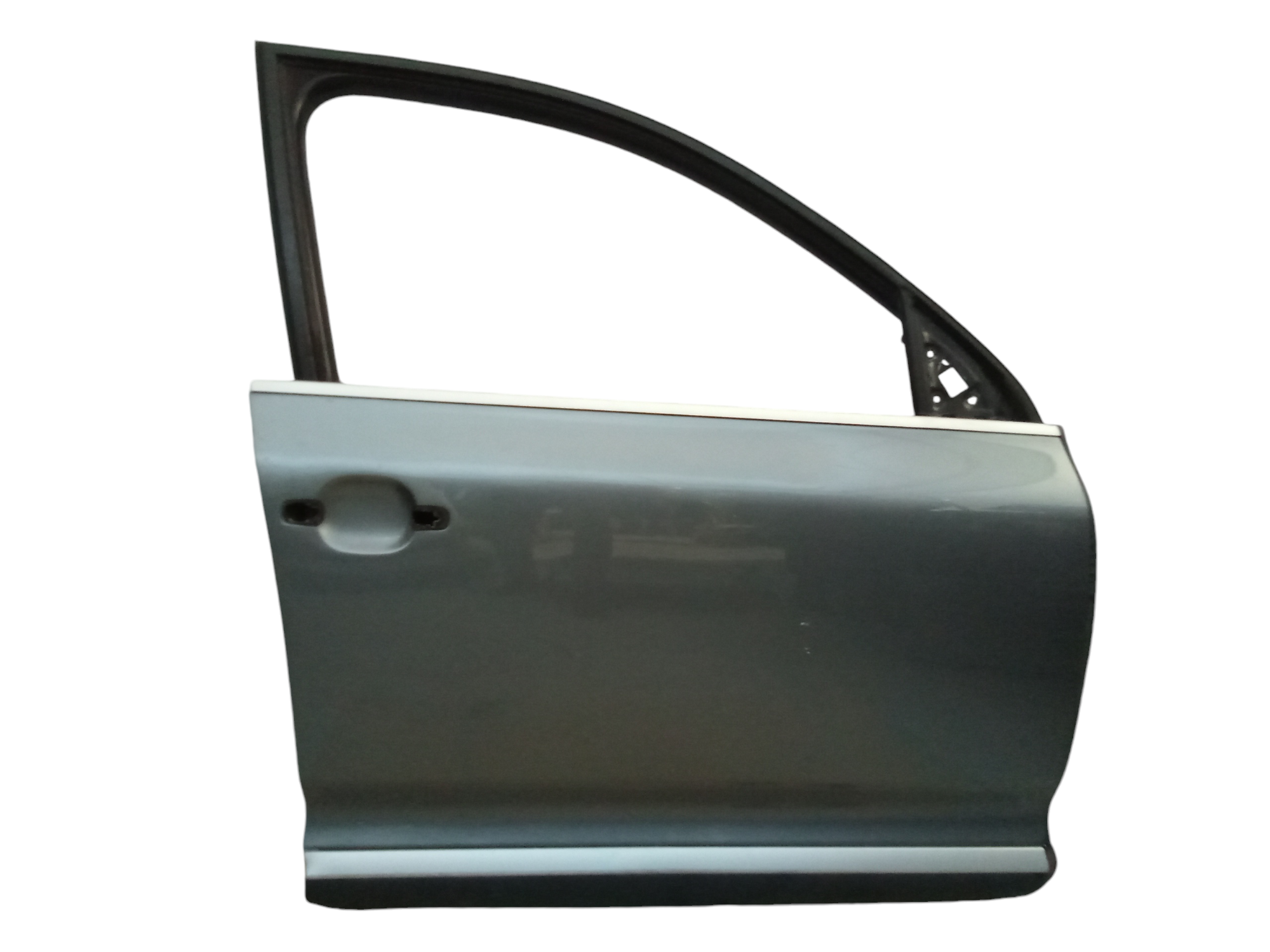 Portiera anteriore Destra per Porsche Cayenne 1 Serie (2002 - 2007)