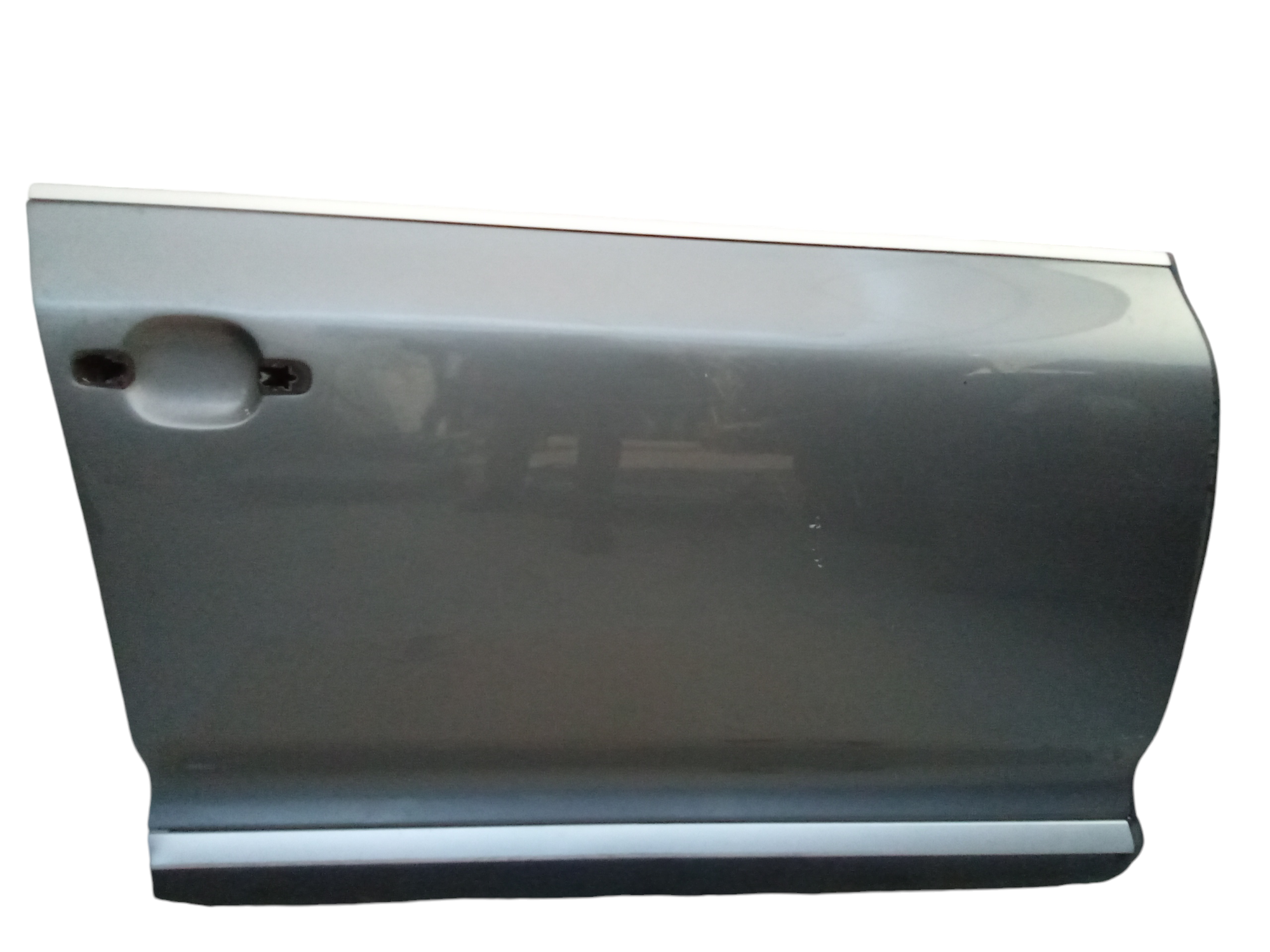 Portiera anteriore Destra per Porsche Cayenne 1 Serie (2002 - 2007)