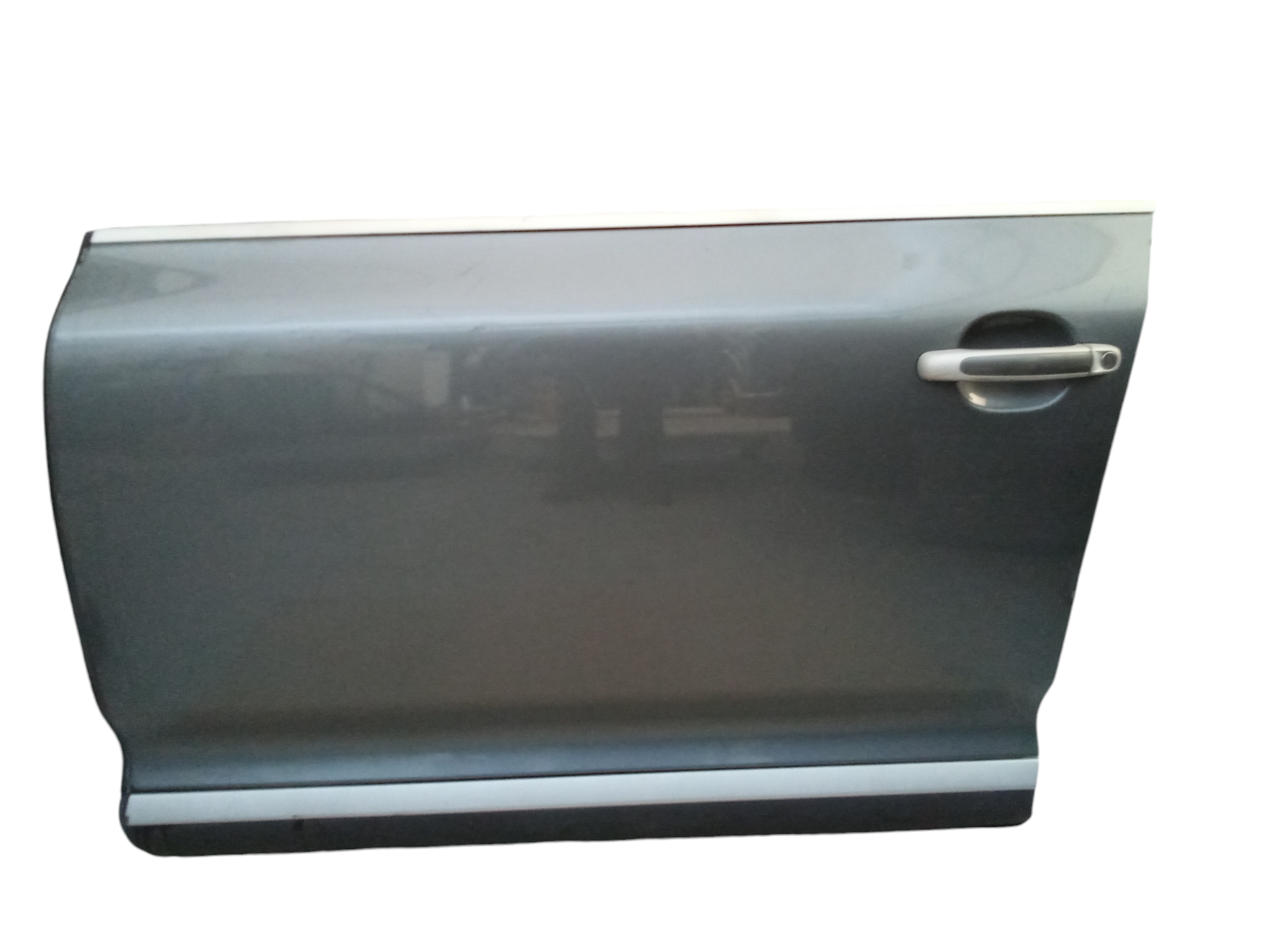 Portiera Anteriore Sinistra per Porsche Cayenne 1 Serie (2002 - 2007)