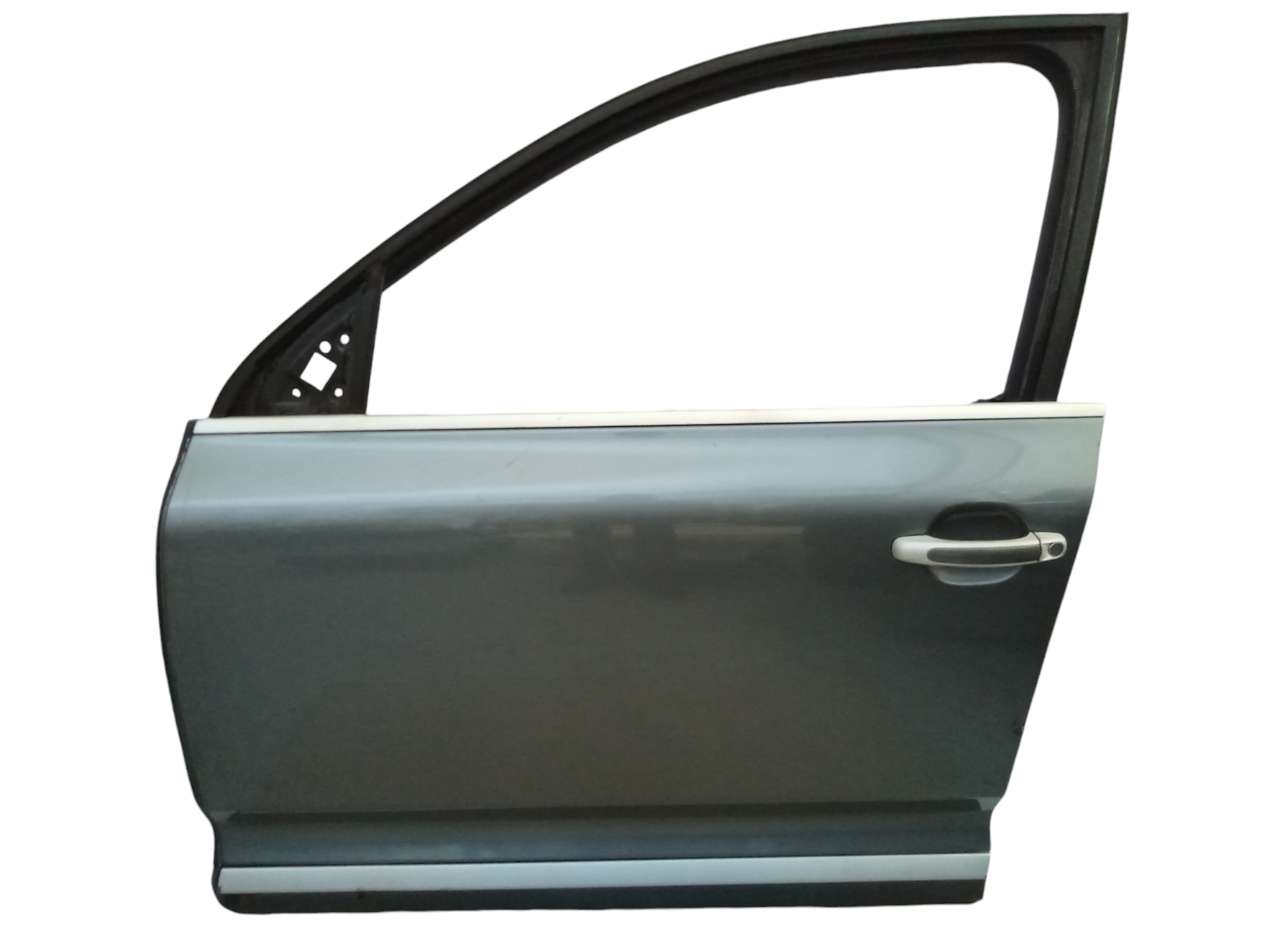 Portiera Anteriore Sinistra per Porsche Cayenne 1 Serie (2002 - 2007)