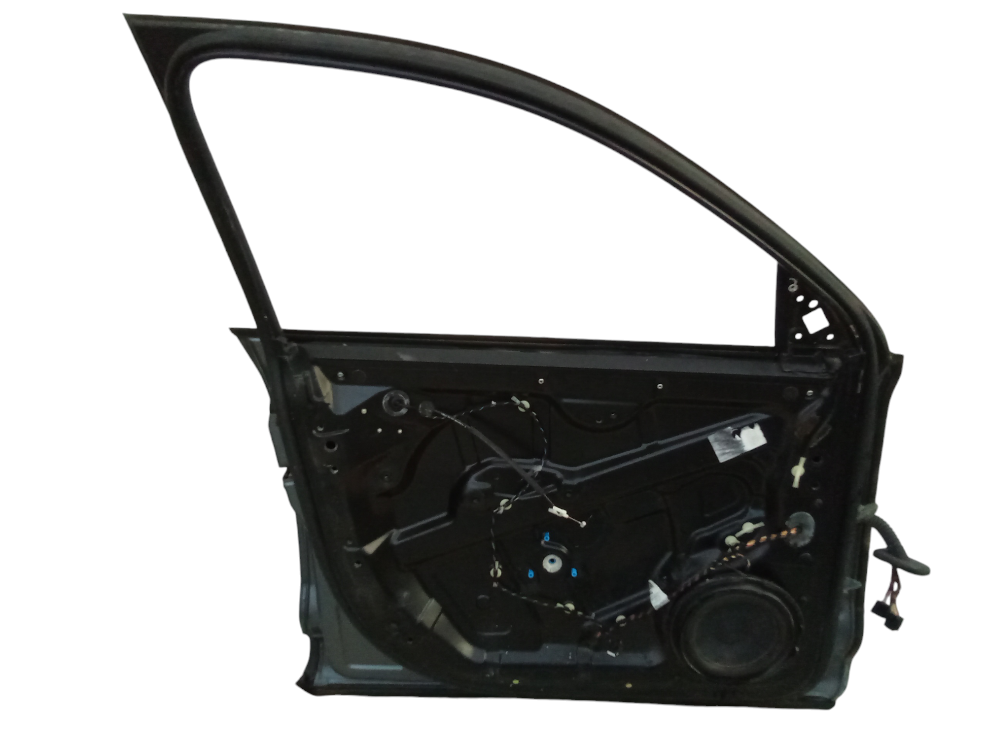 Portiera Anteriore Sinistra per Porsche Cayenne 1 Serie (2002 - 2007)