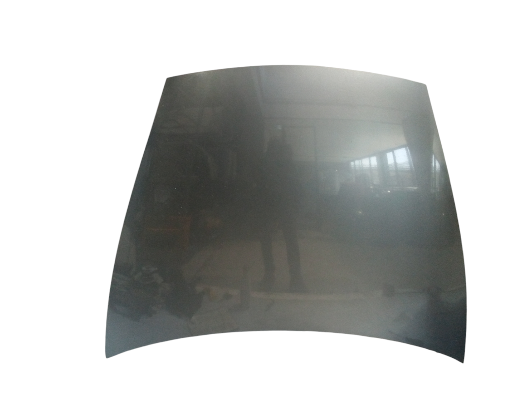 Cofano Anteriore per Porsche Cayenne 1 Serie (2002 - 2007)