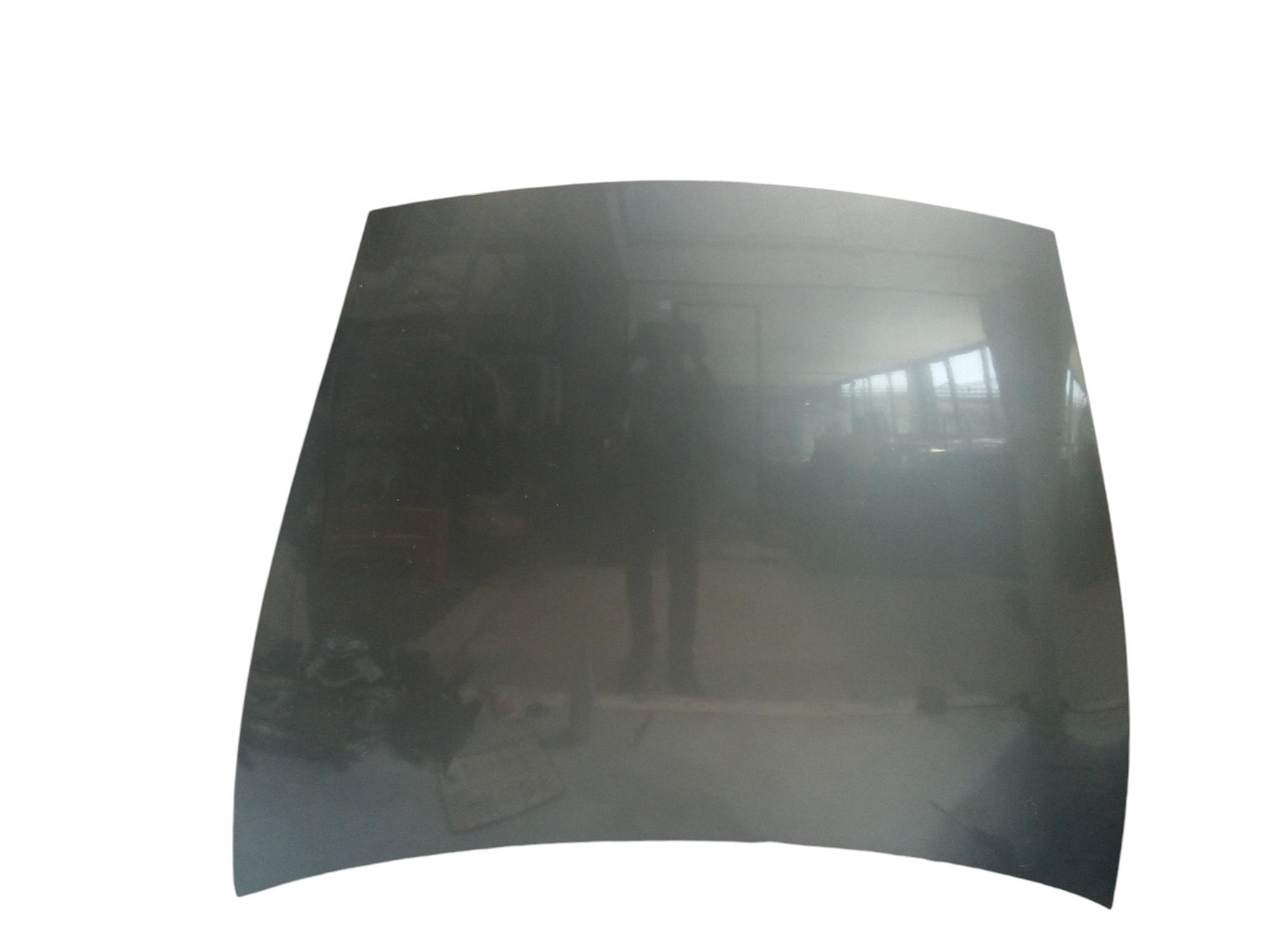 Cofano Anteriore per Porsche Cayenne 1 Serie (2002 - 2007)