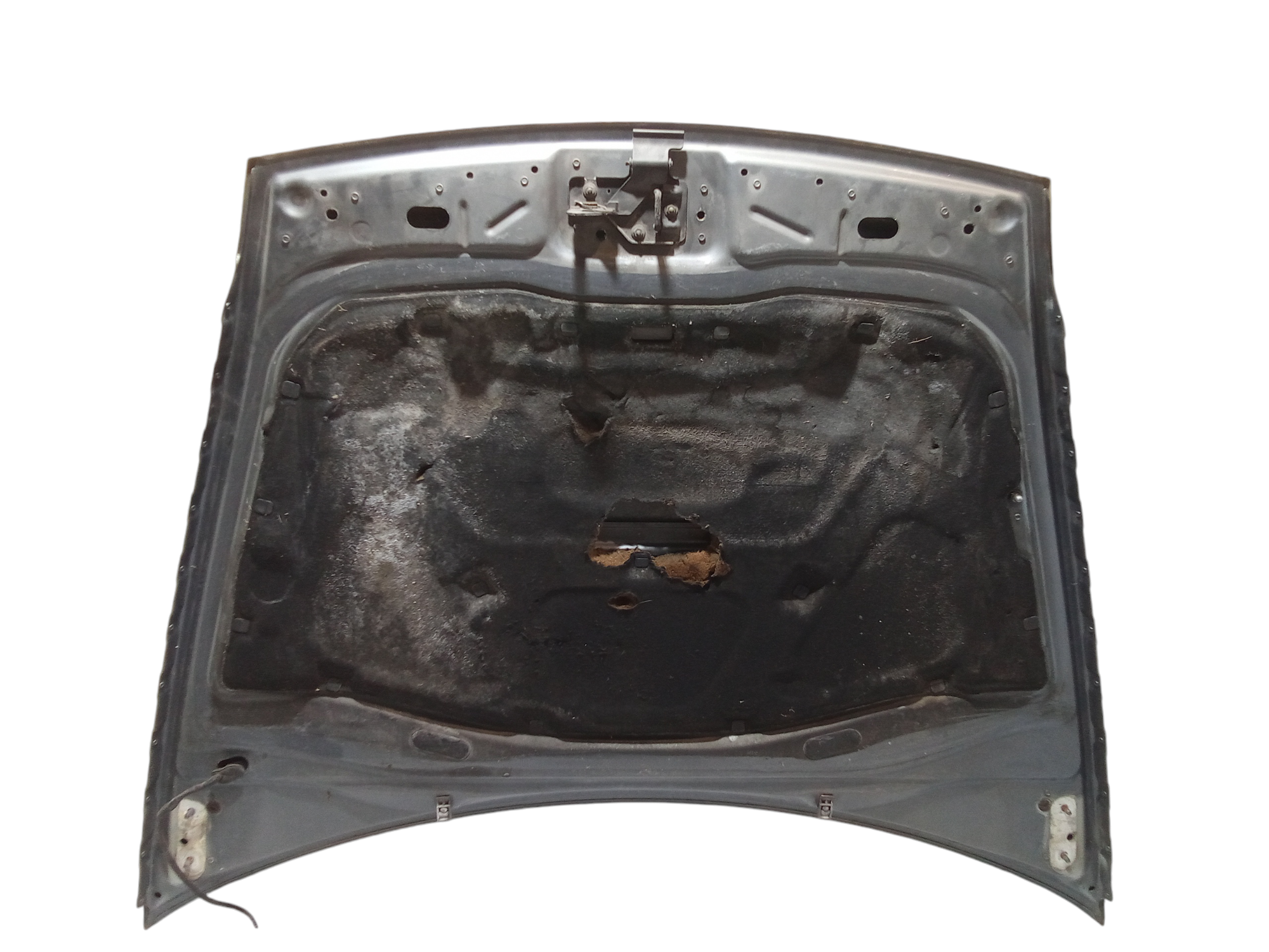 Cofano Anteriore per Porsche Cayenne 1 Serie (2002 - 2007)