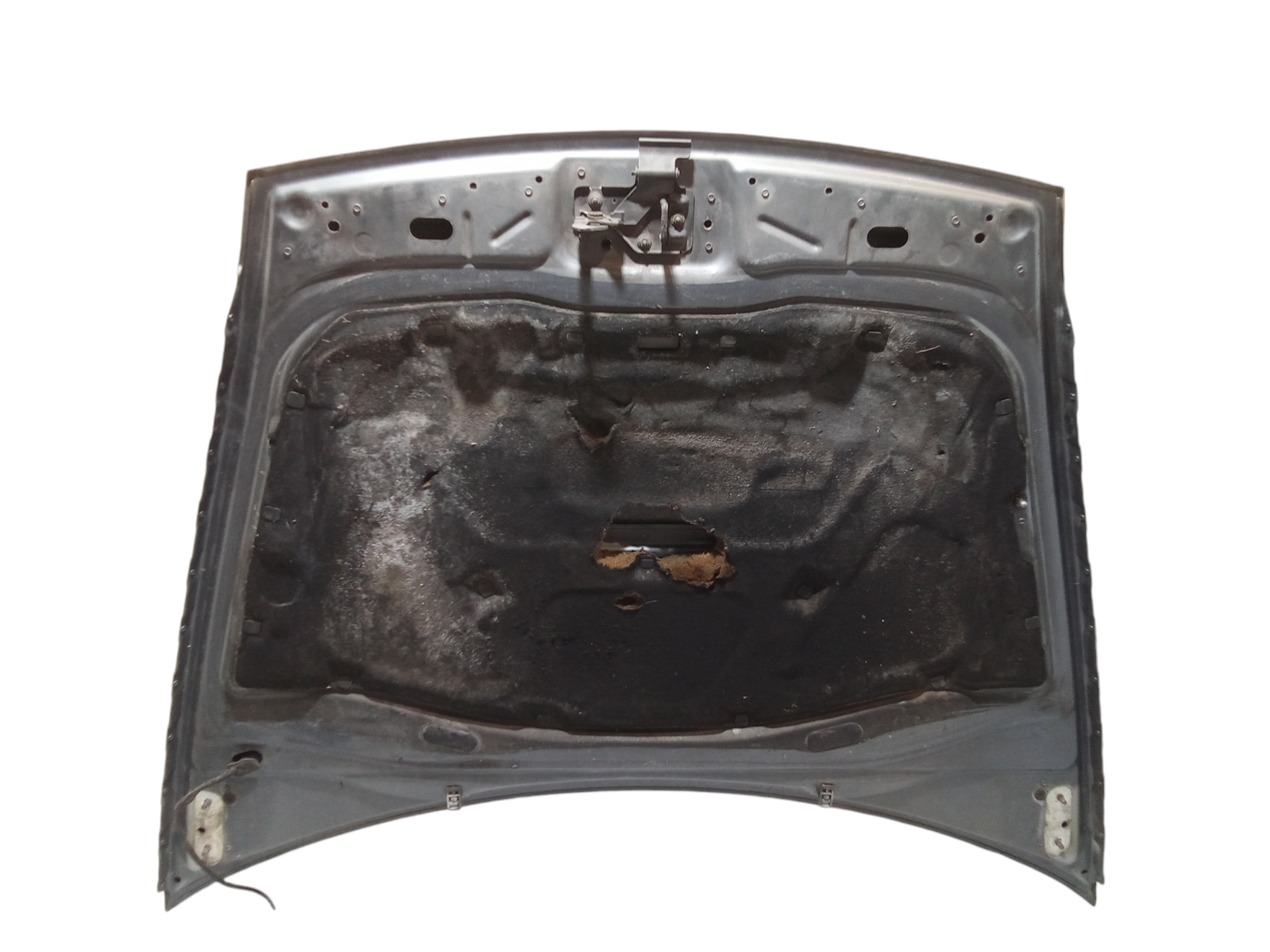 Cofano Anteriore per Porsche Cayenne 1 Serie (2002 - 2007)