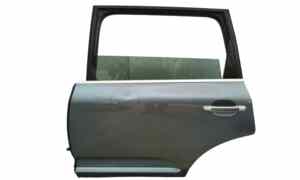 Portiera Posteriore Sinistra per Porsche Cayenne 1 Serie (2002 - 2007)