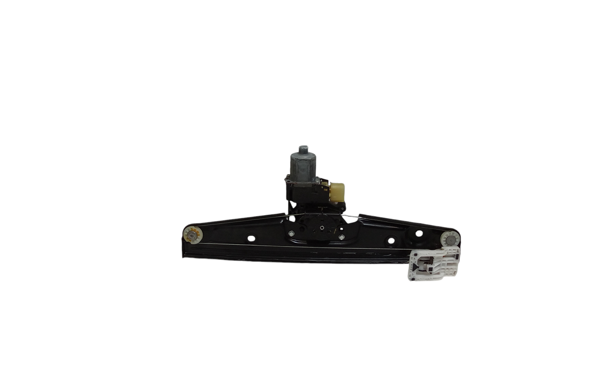 Cremagliera posteriore destra passeggero per Mini Countryman Serie (f60) (16>) (2016 - In produzione)