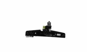 Cremagliera posteriore destra passeggero per Mini Countryman Serie (f60) (16>) (2016 - In produzione)