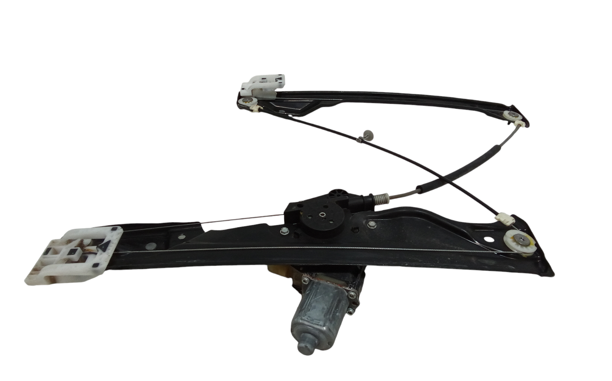 Cremagliera anteriore destra passeggero per Mini Countryman Serie (f60) (16>) (2016 - In produzione)