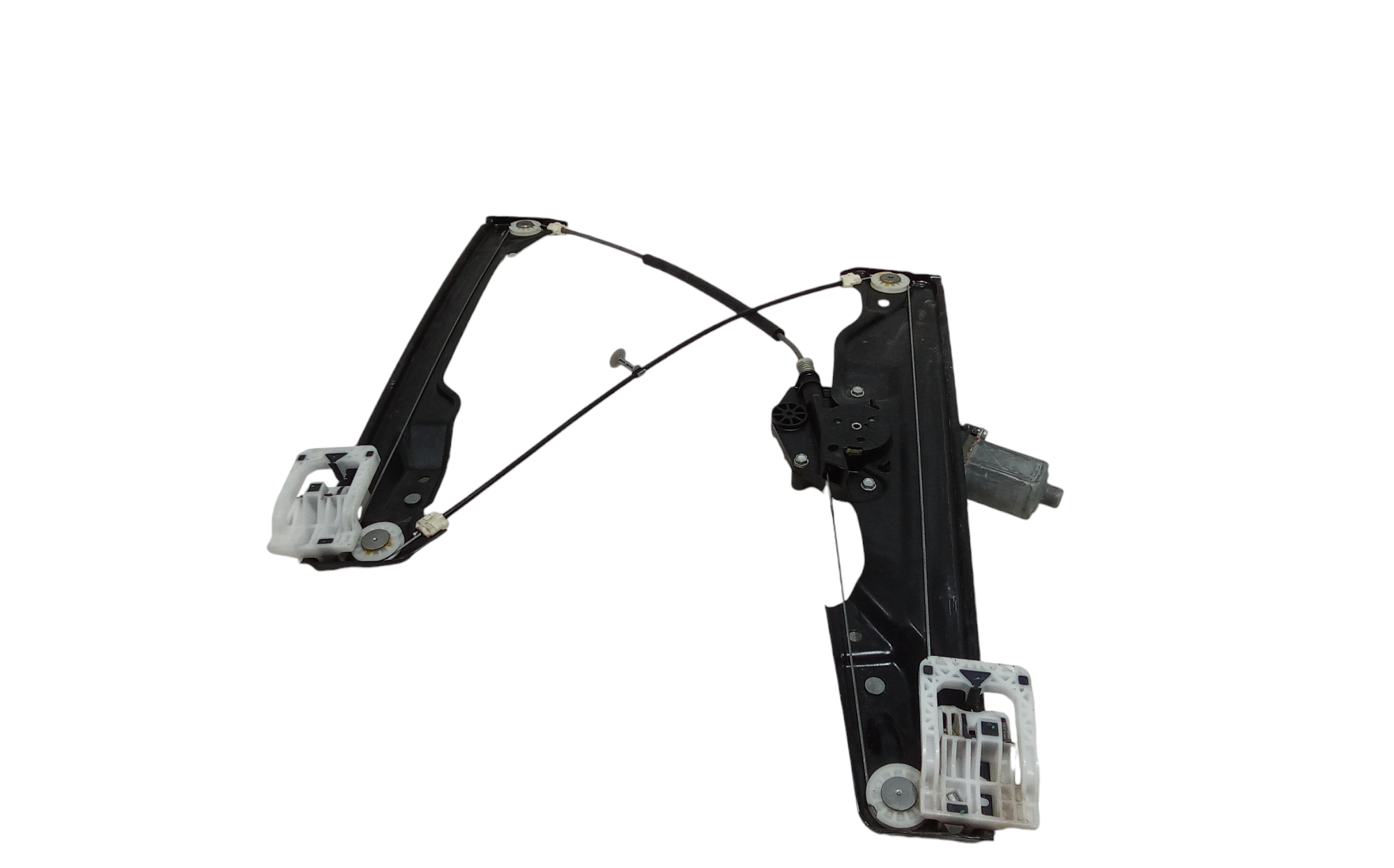Cremagliera anteriore destra passeggero per Mini Countryman Serie (f60) (16>) (2016 - In produzione)