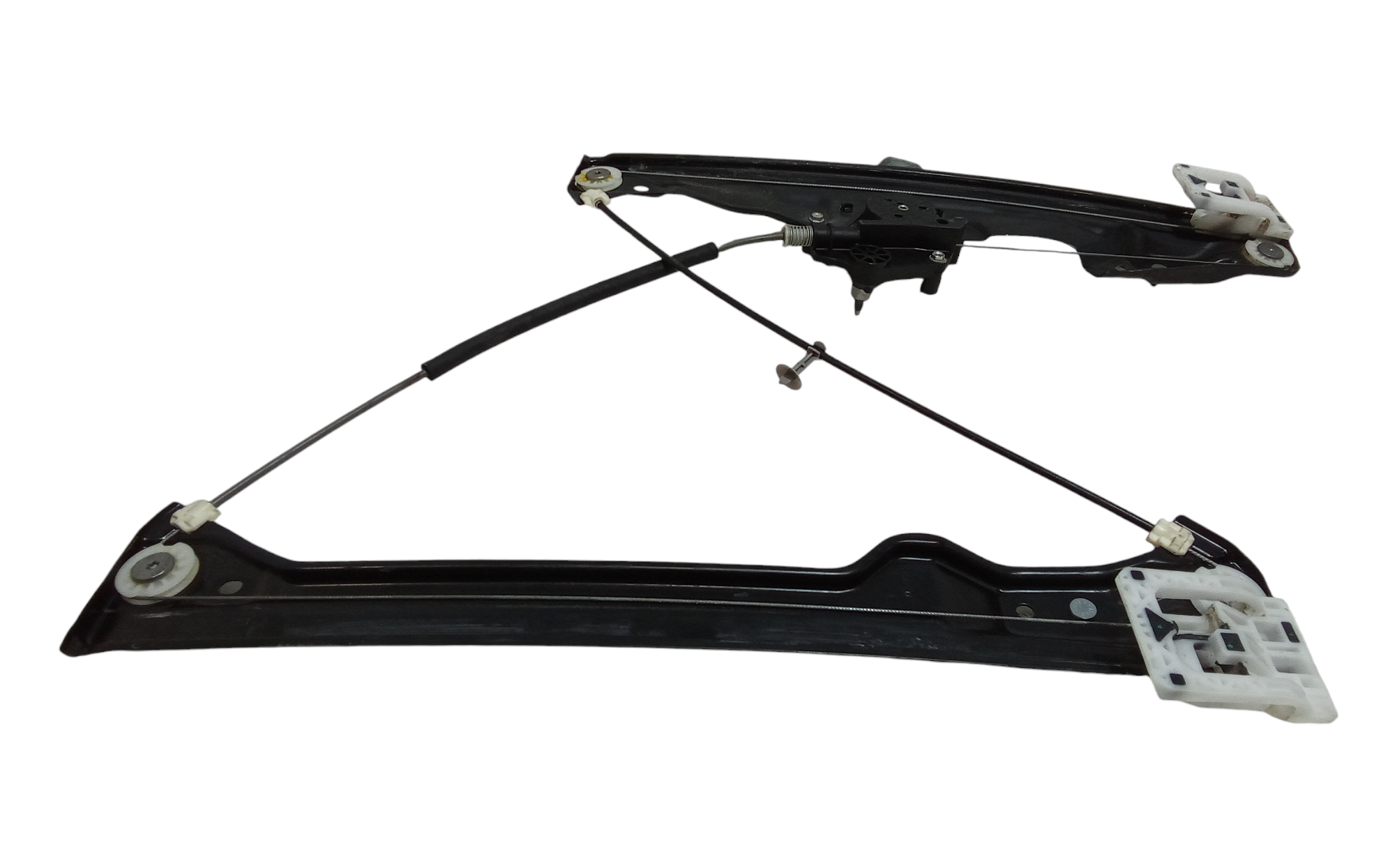 Cremagliera anteriore destra passeggero per Mini Countryman Serie (f60) (16>) (2016 - In produzione)