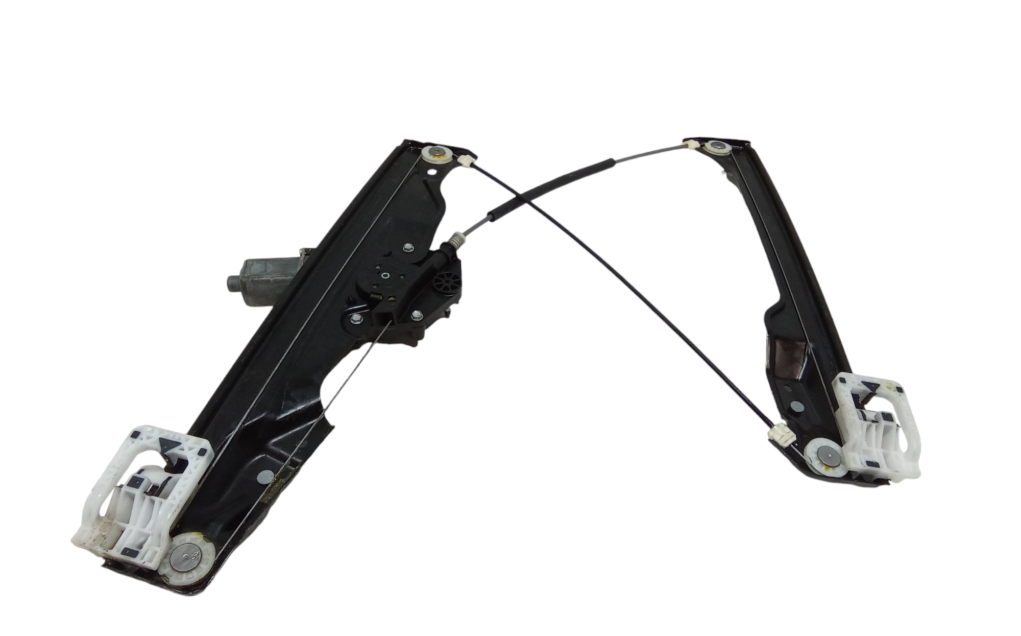 Cremagliera anteriore sinistra Guida per Mini Countryman Serie (f60) (16>) (2016 - In produzione)