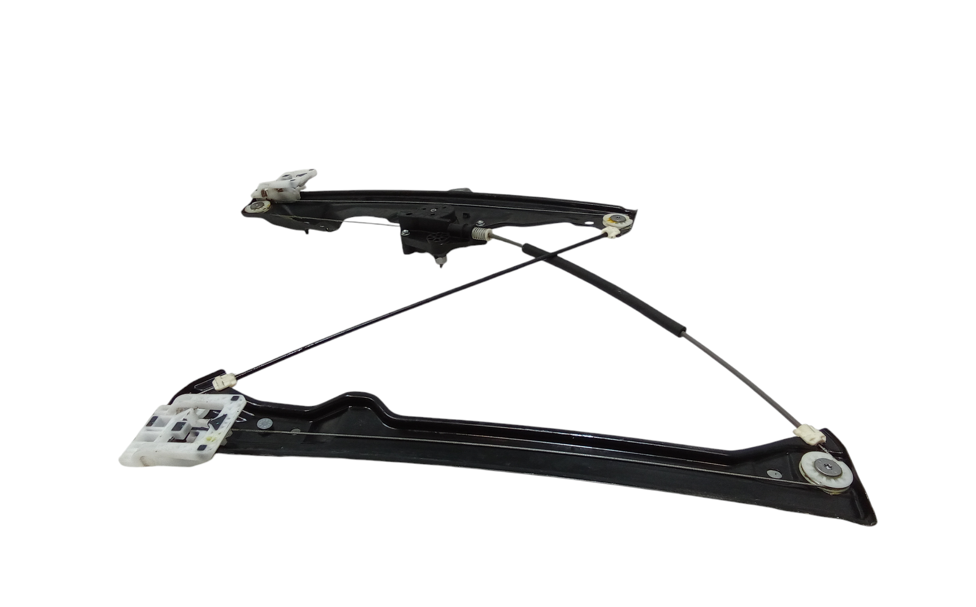 Cremagliera anteriore sinistra Guida per Mini Countryman Serie (f60) (16>) (2016 - In produzione)