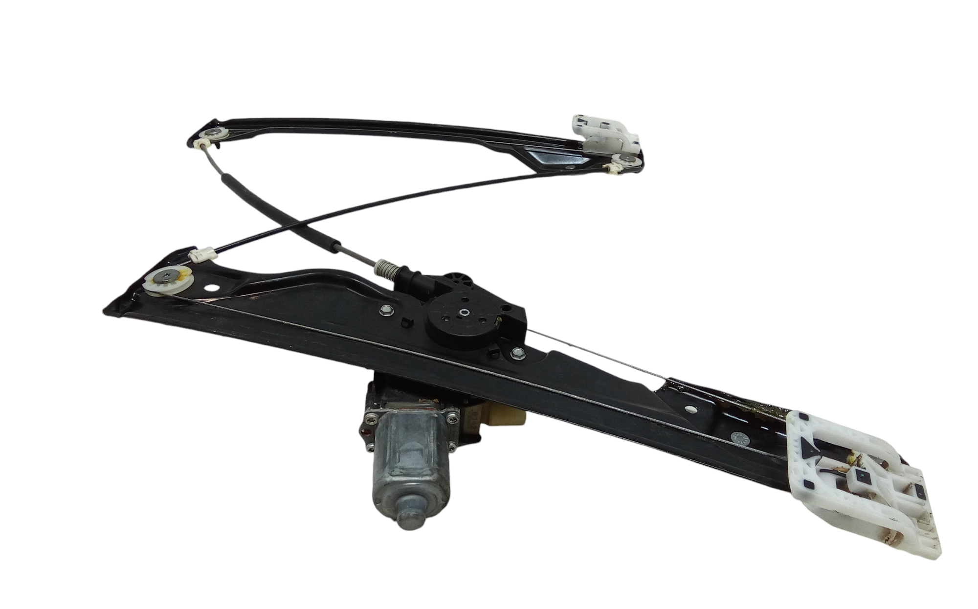 Cremagliera anteriore sinistra Guida per Mini Countryman Serie (f60) (16>) (2016 - In produzione)