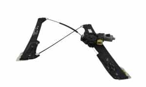 Cremagliera anteriore sinistra Guida per Mini Countryman Serie (f60) (16>) (2016 - In produzione)