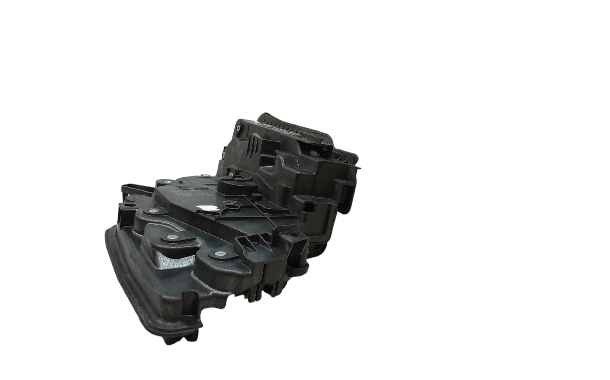 Serratura Anteriore Sinistra per Mini Countryman Serie (f60) (16>) (2016 - In produzione)