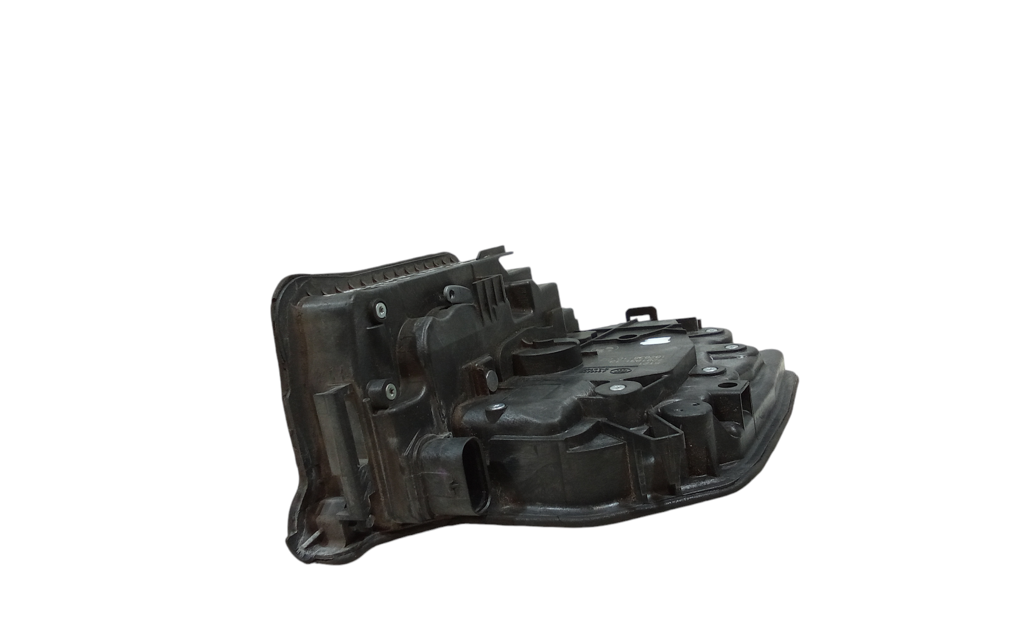 Serratura Anteriore Sinistra per Mini Countryman Serie (f60) (16>) (2016 - In produzione)