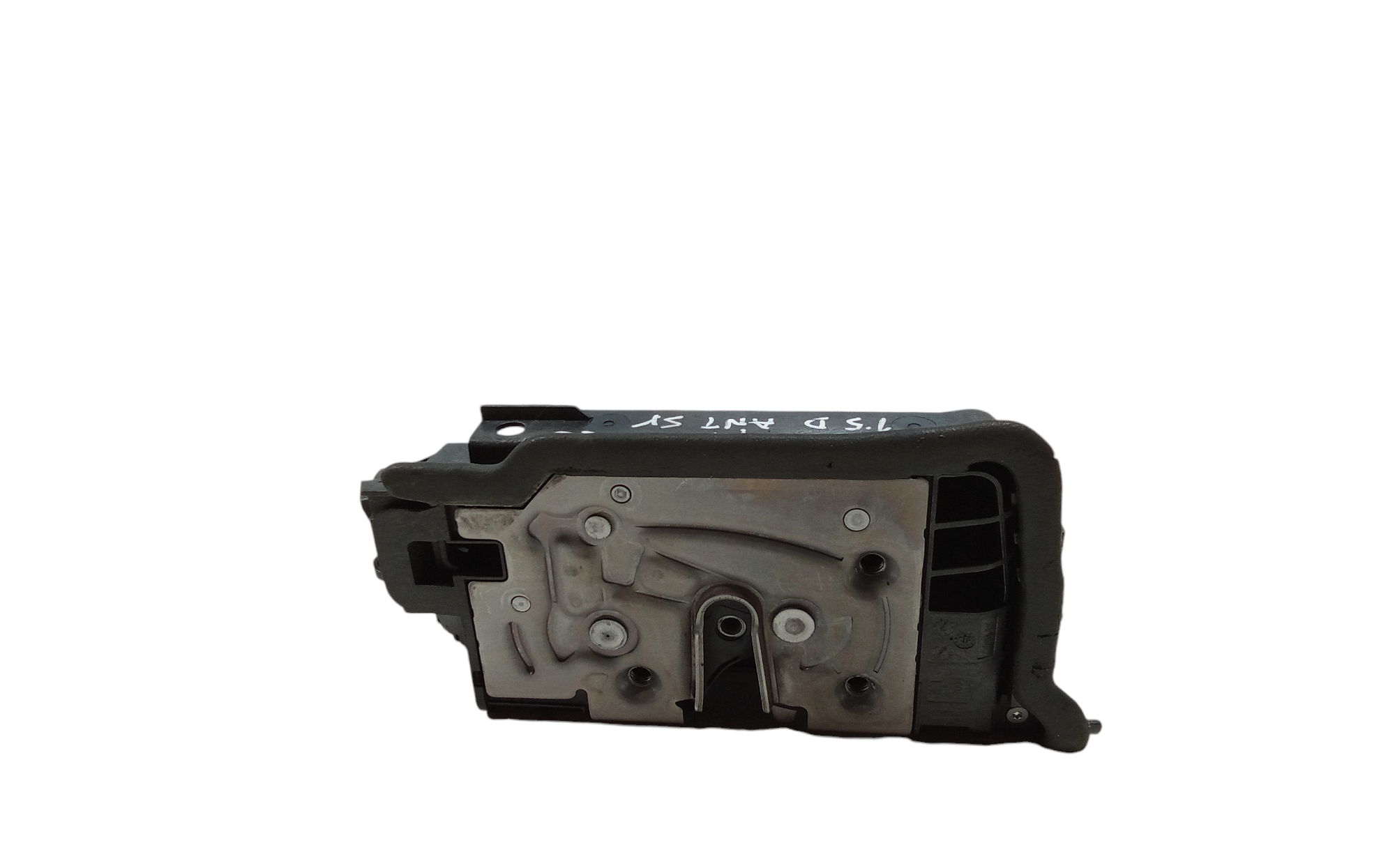 Serratura Anteriore Sinistra per Mini Countryman Serie (f60) (16>) (2016 - In produzione)