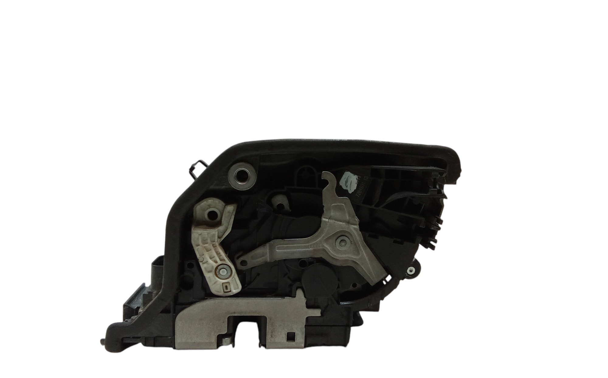 Serratura Anteriore Sinistra per Mini Countryman Serie (f60) (16>) (2016 - In produzione)