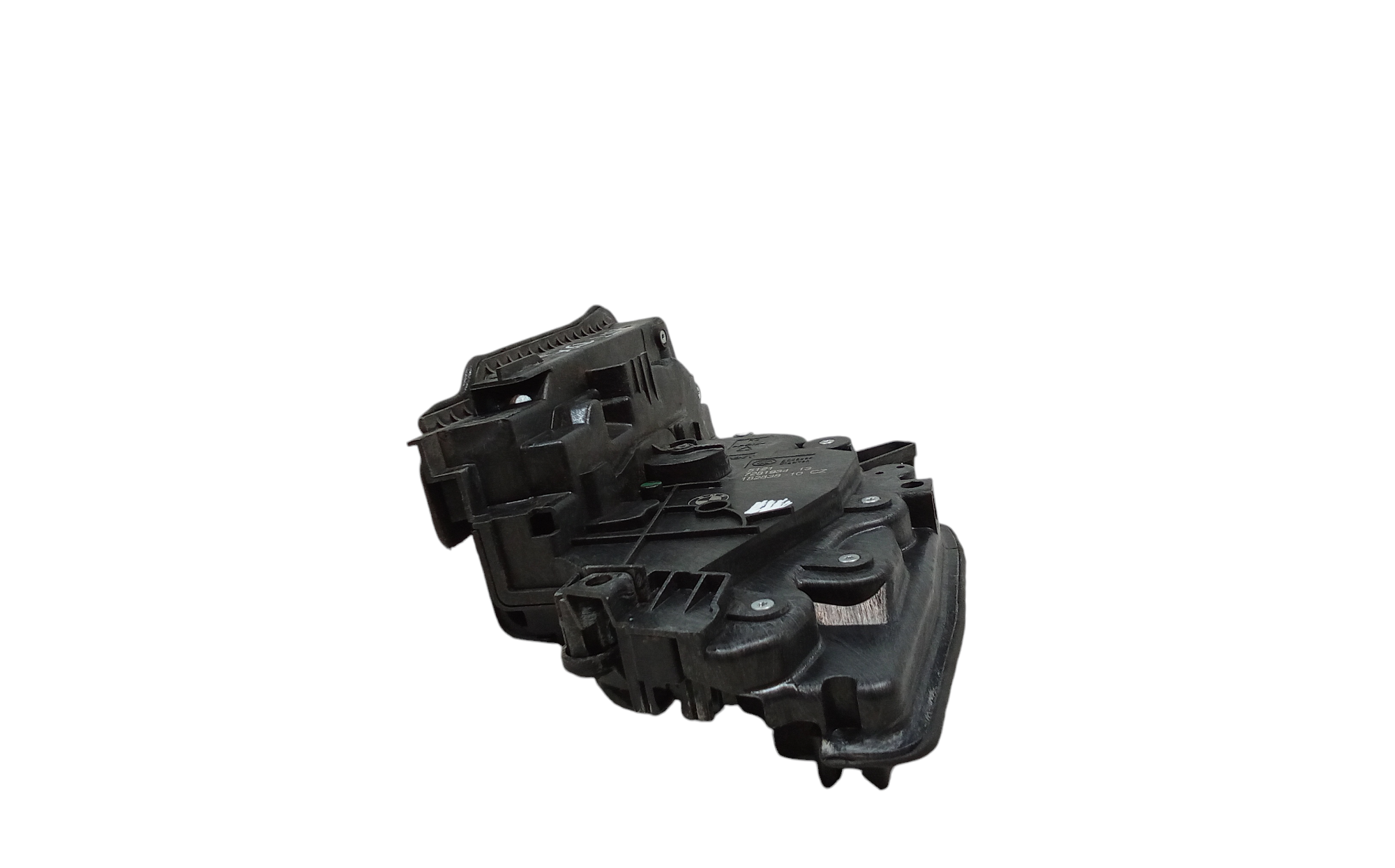 Serratura Anteriore Destra per Mini Countryman Serie (f60) (16>) (2016 - In produzione)