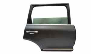 Portiera Posteriore Destra per Porsche Cayenne 1 Serie (2002 - 2007)