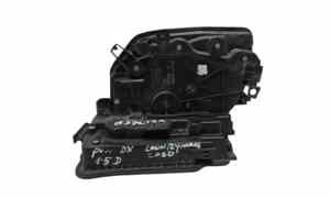 Serratura Posteriore destra per Mini Countryman Serie (f60) (16>) (2016 - In produzione)