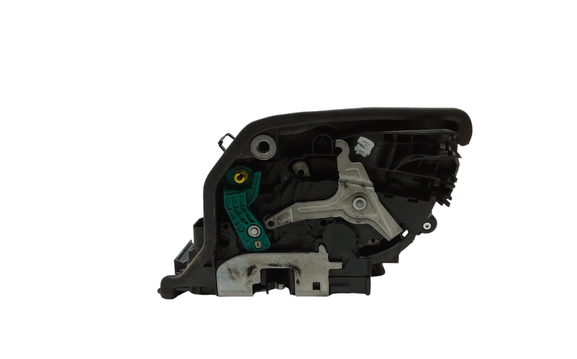 Serratura Posteriore Sinistra per Mini Countryman Serie (f60) (16>) (2016 - In produzione)