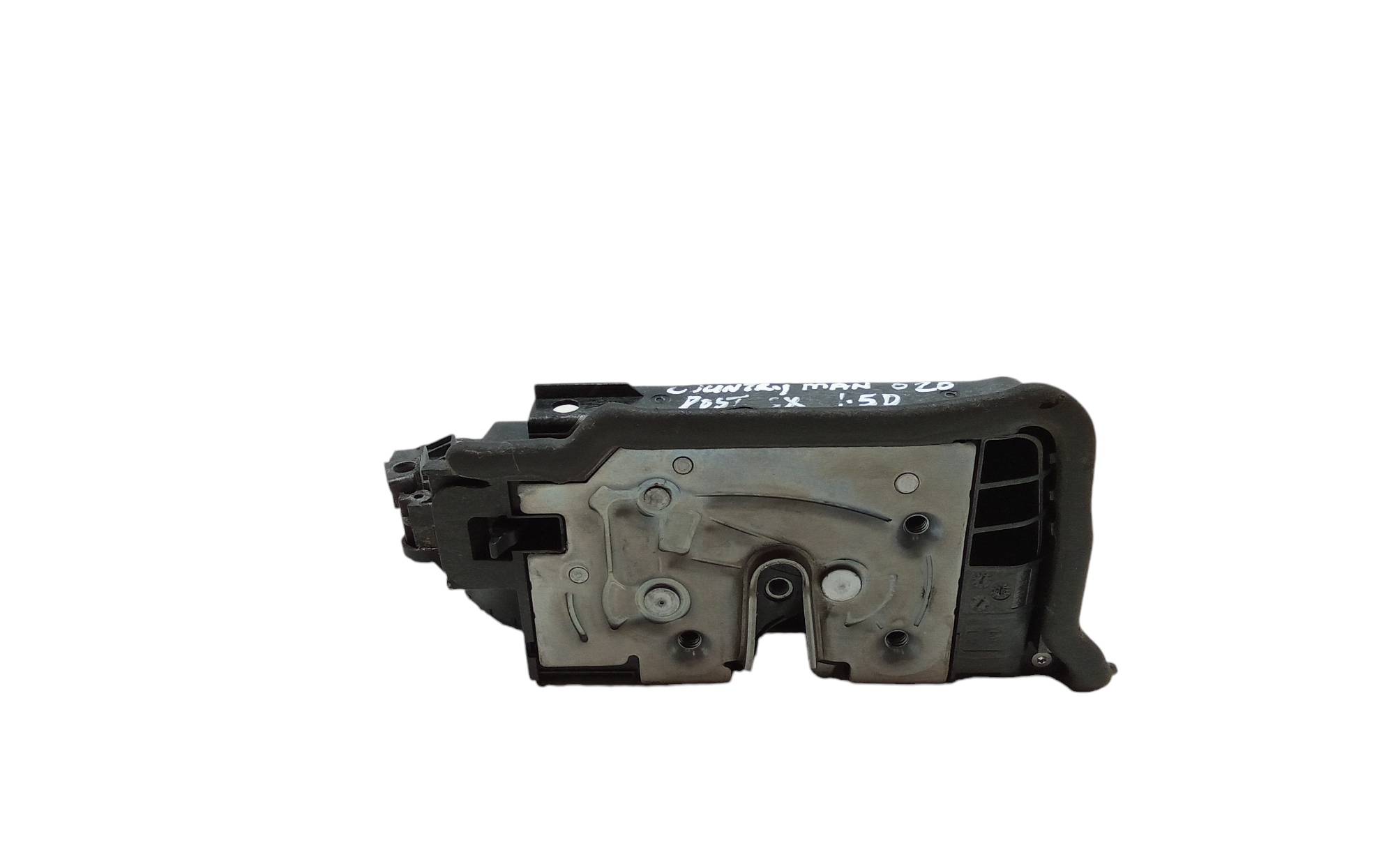 Serratura Posteriore Sinistra per Mini Countryman Serie (f60) (16>) (2016 - In produzione)