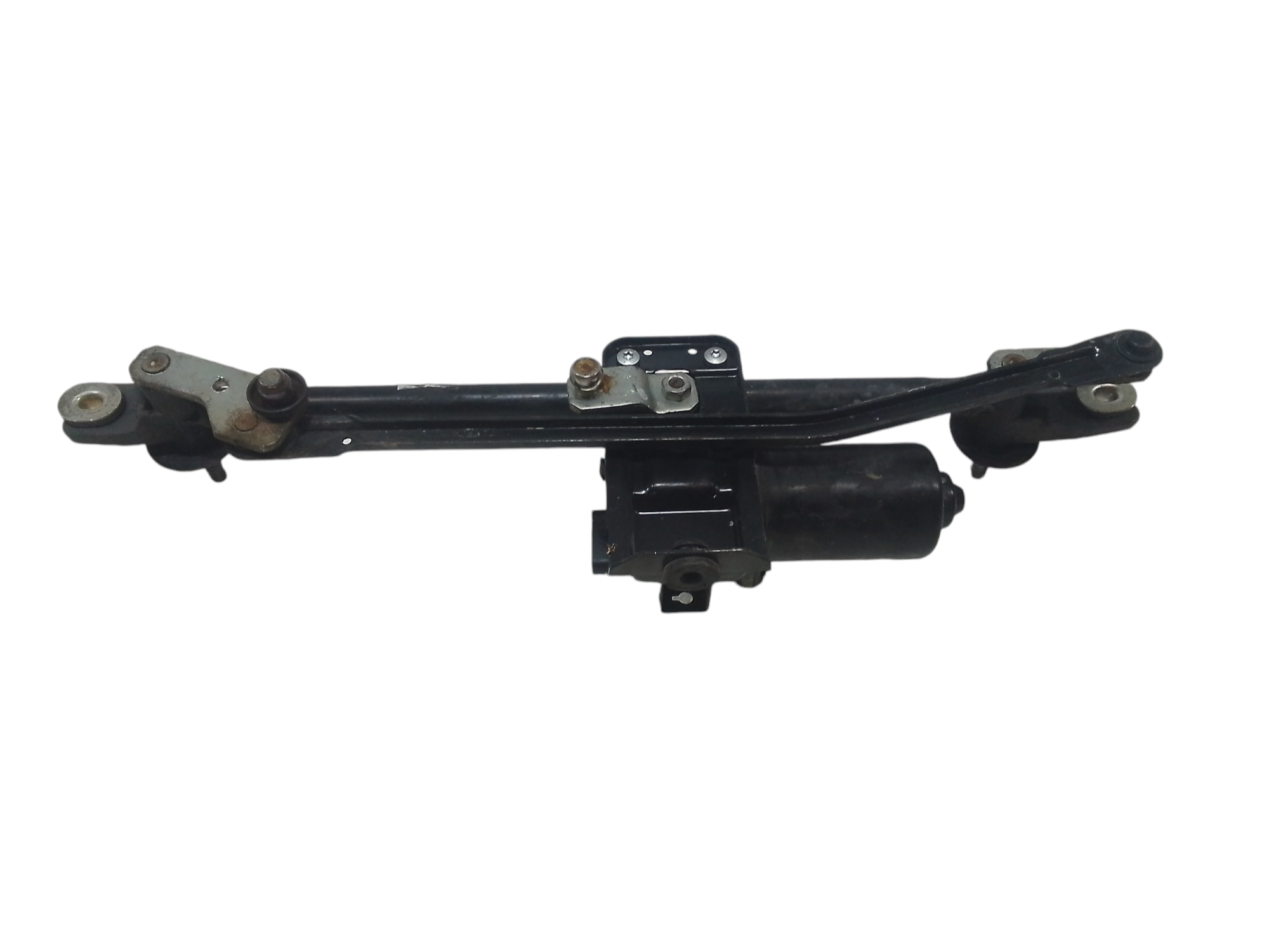 Motorino tergi ant completo di tandem per Hyundai Tucson  Serie (04>09) (2004 - 2009)